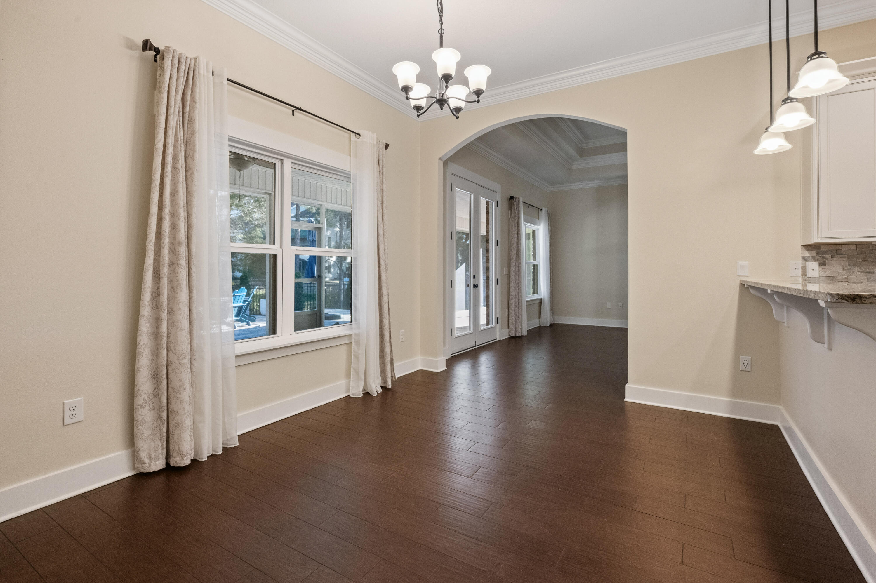 Hidden Lakes - Residential