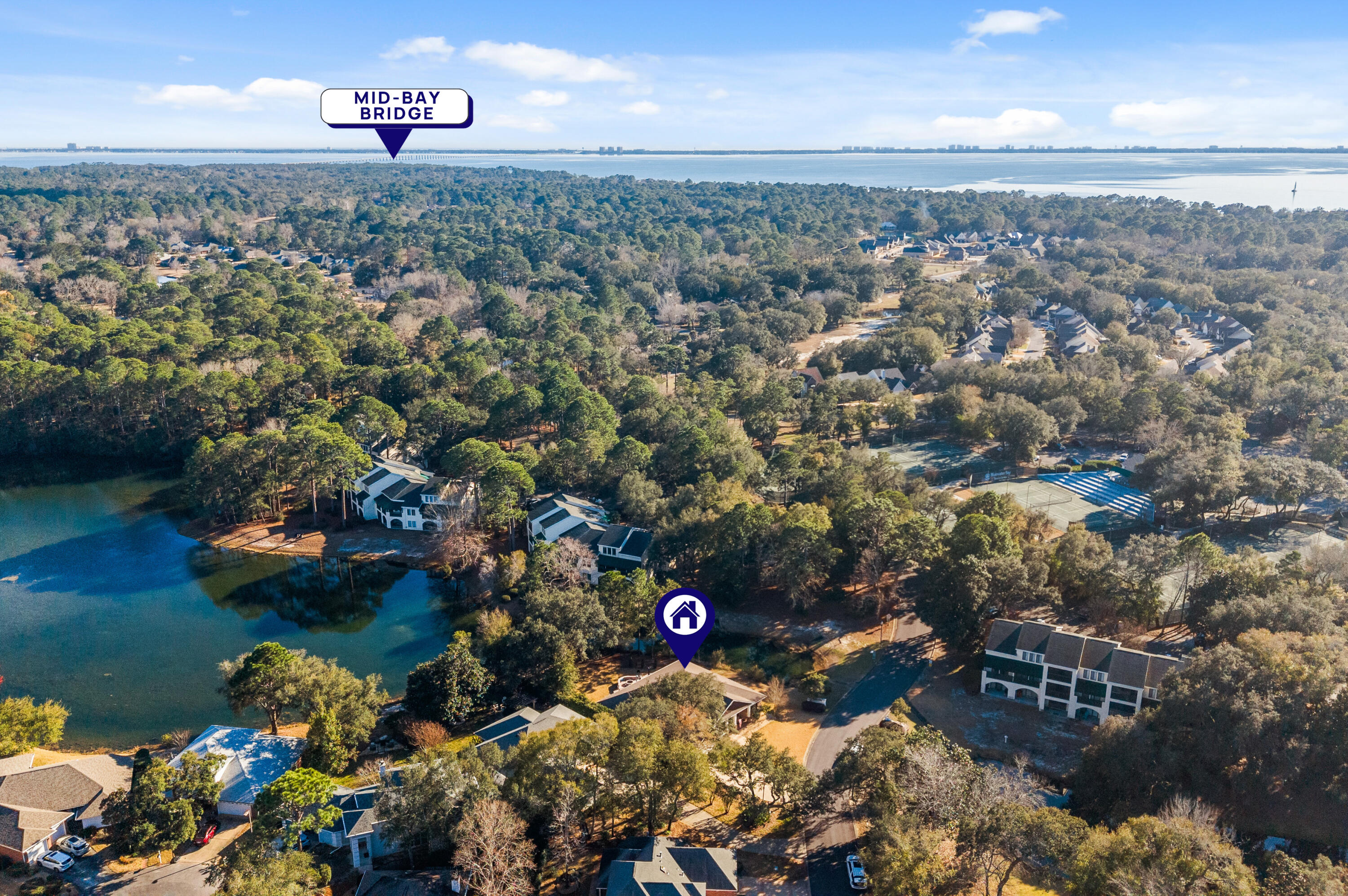 Hidden Lakes - Residential