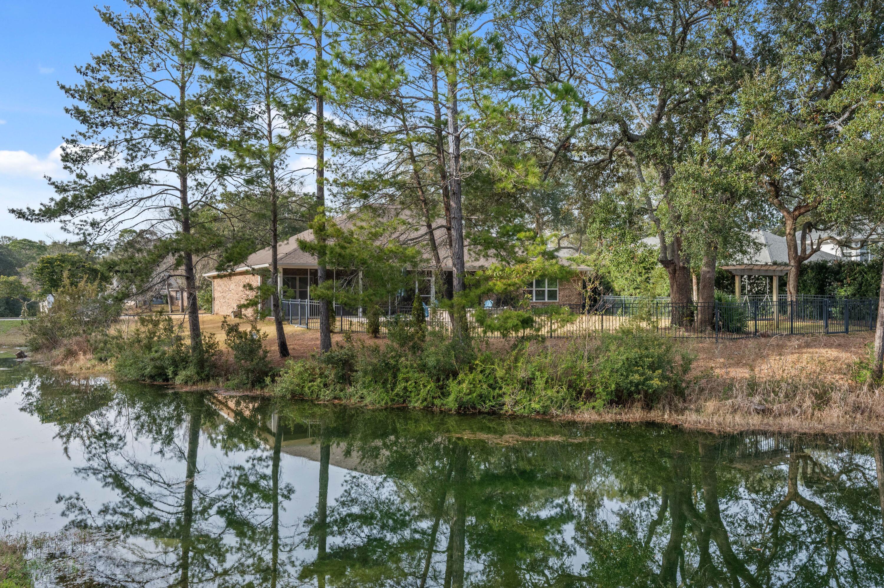 Hidden Lakes - Residential