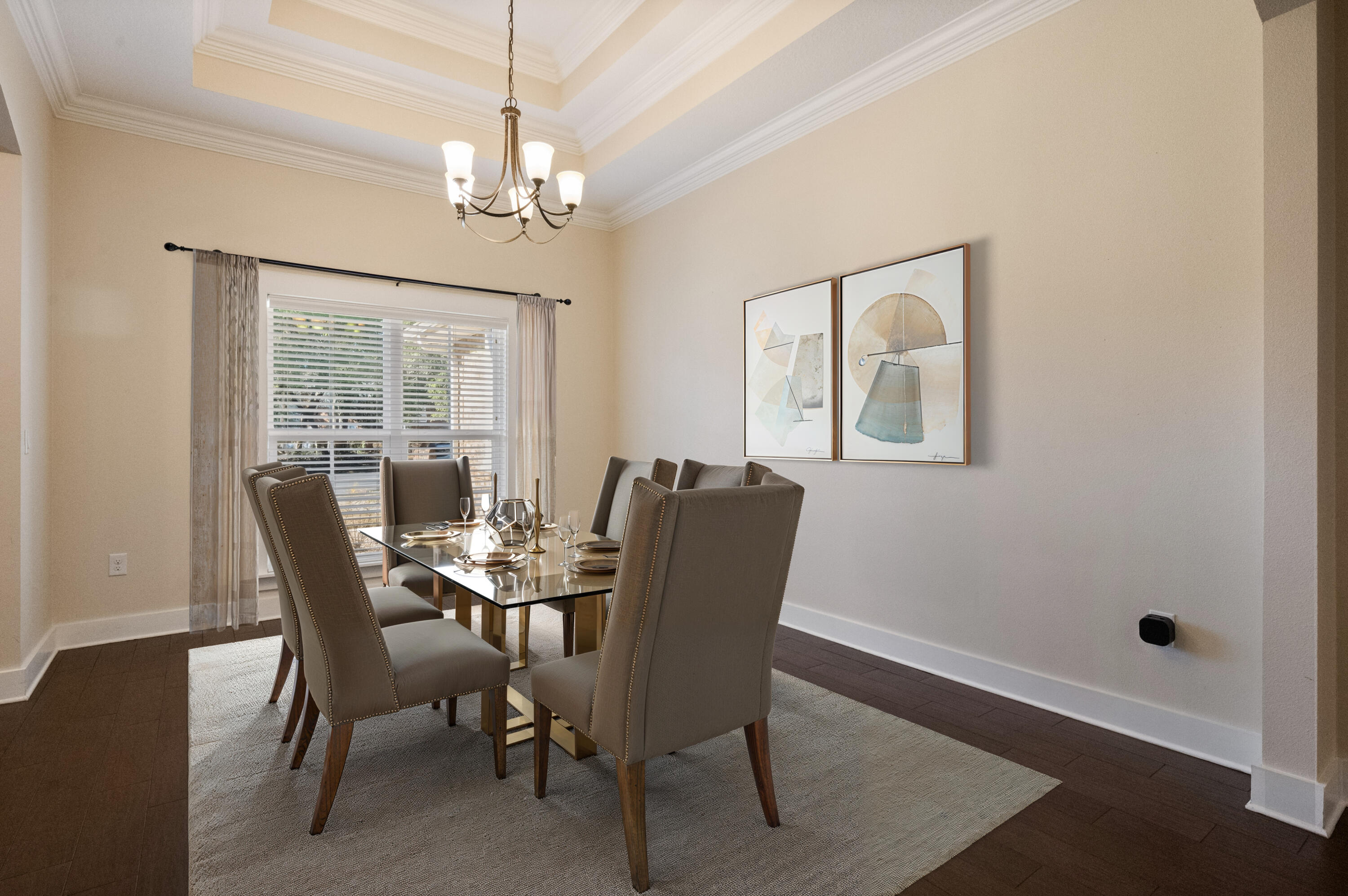 Hidden Lakes - Residential