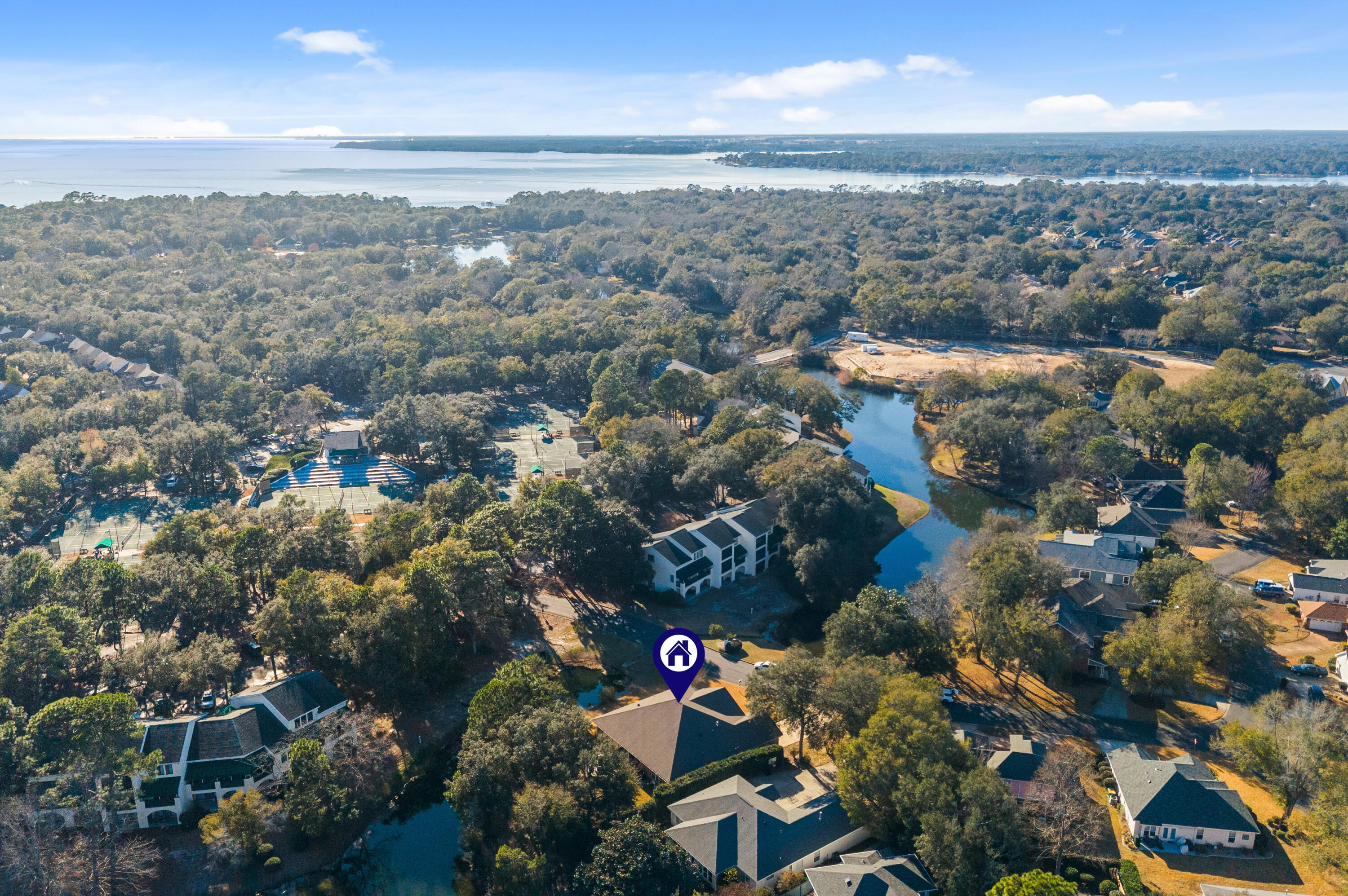 Hidden Lakes - Residential