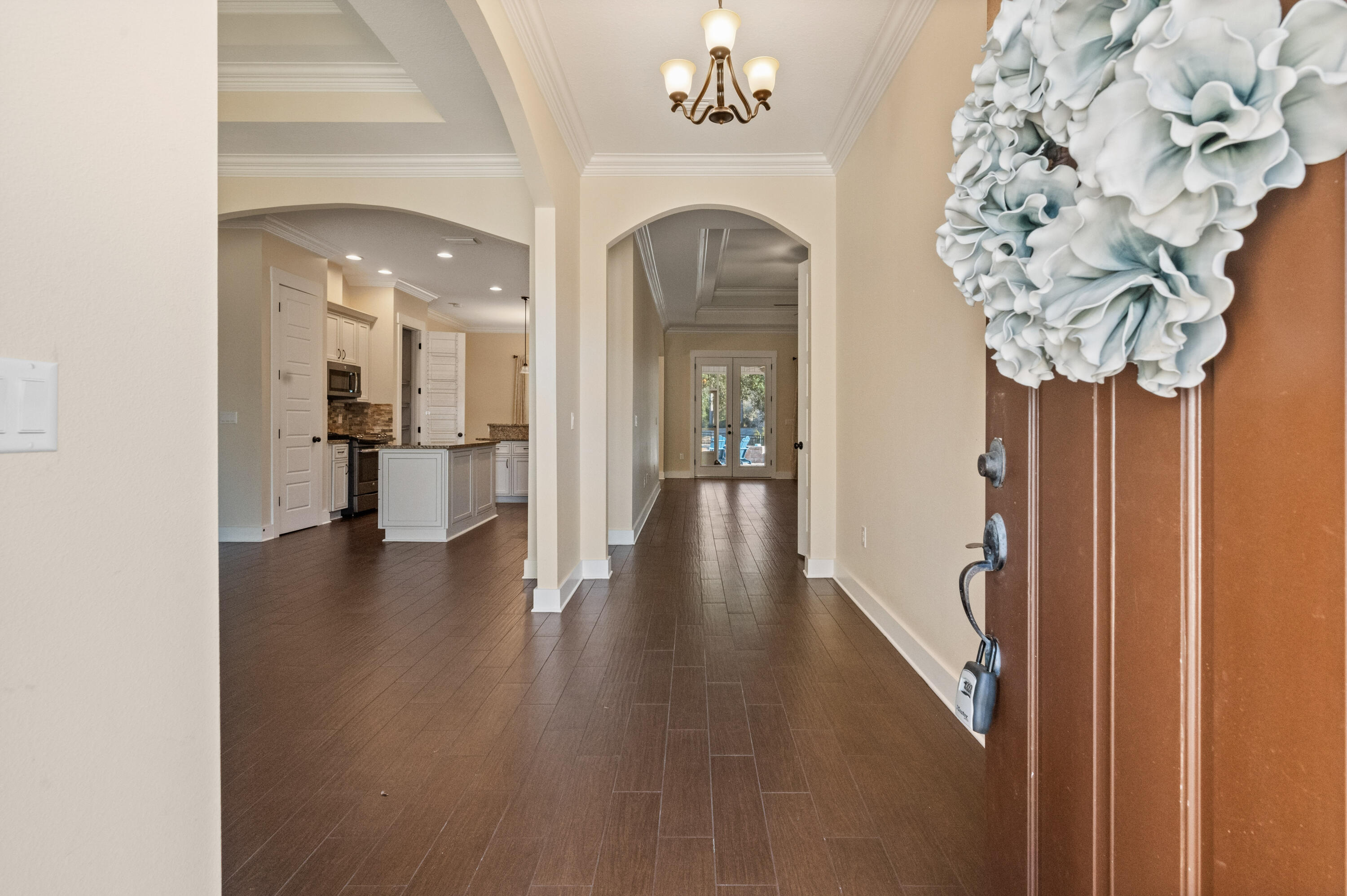 Hidden Lakes - Residential