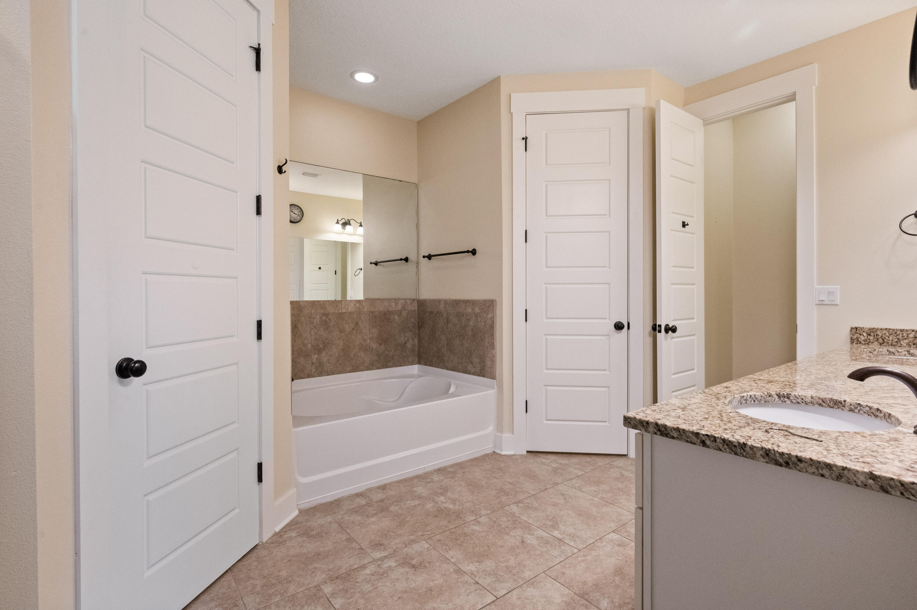 Hidden Lakes - Residential