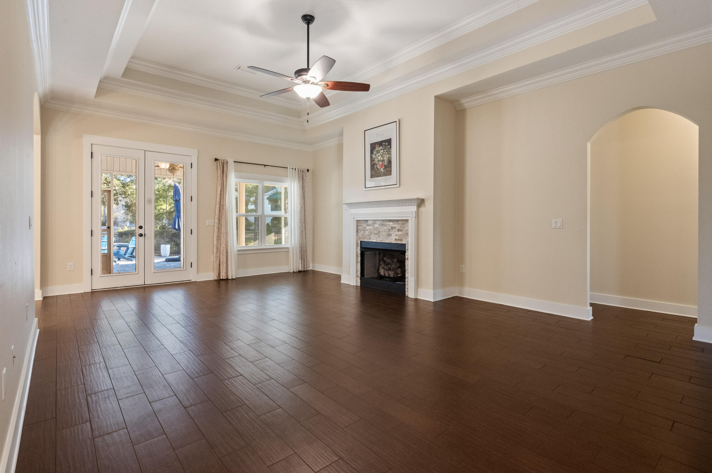 Hidden Lakes - Residential