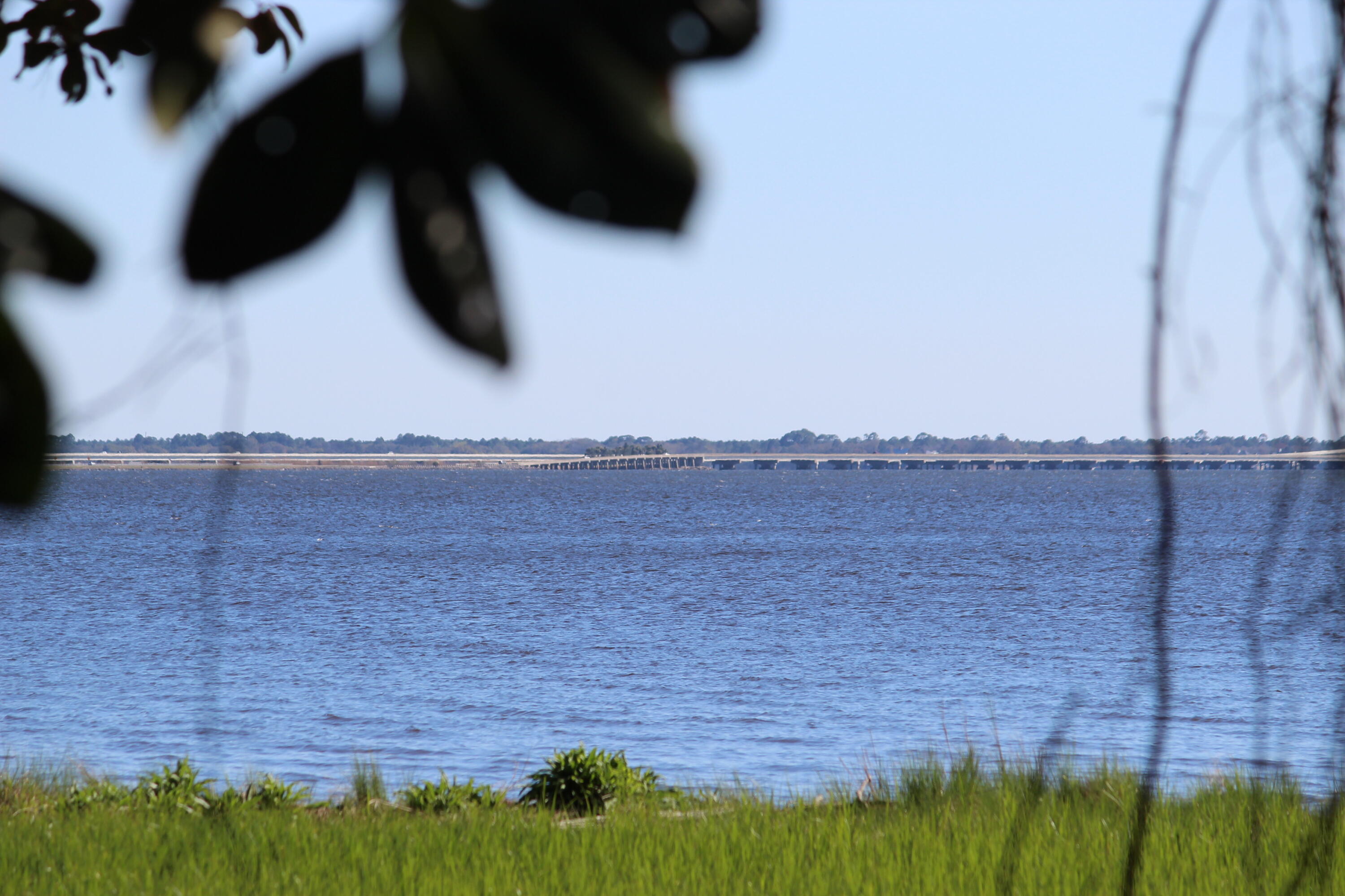 LAGRANGE BAYOU ESTATES - Land