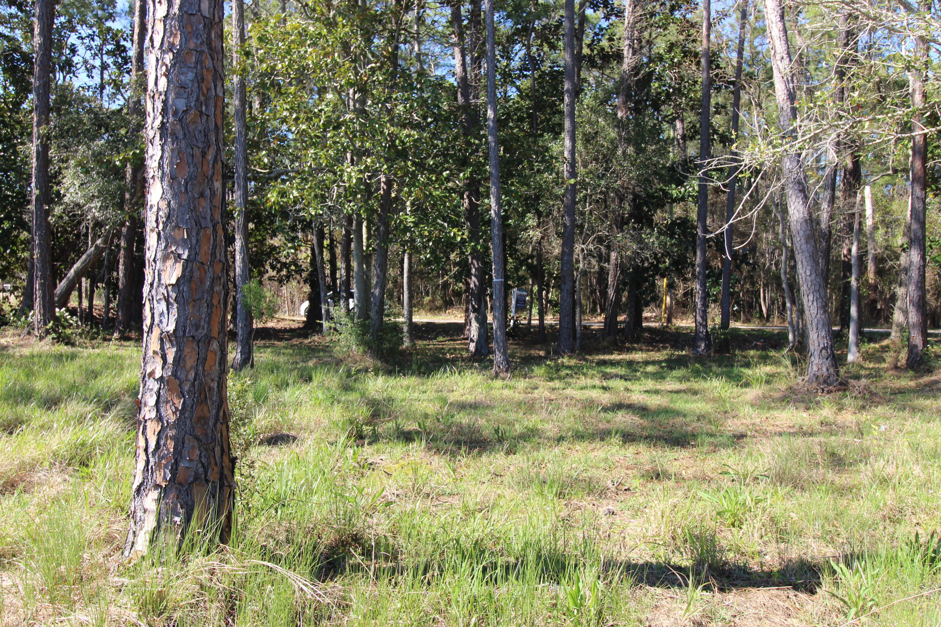 LAGRANGE BAYOU ESTATES - Land