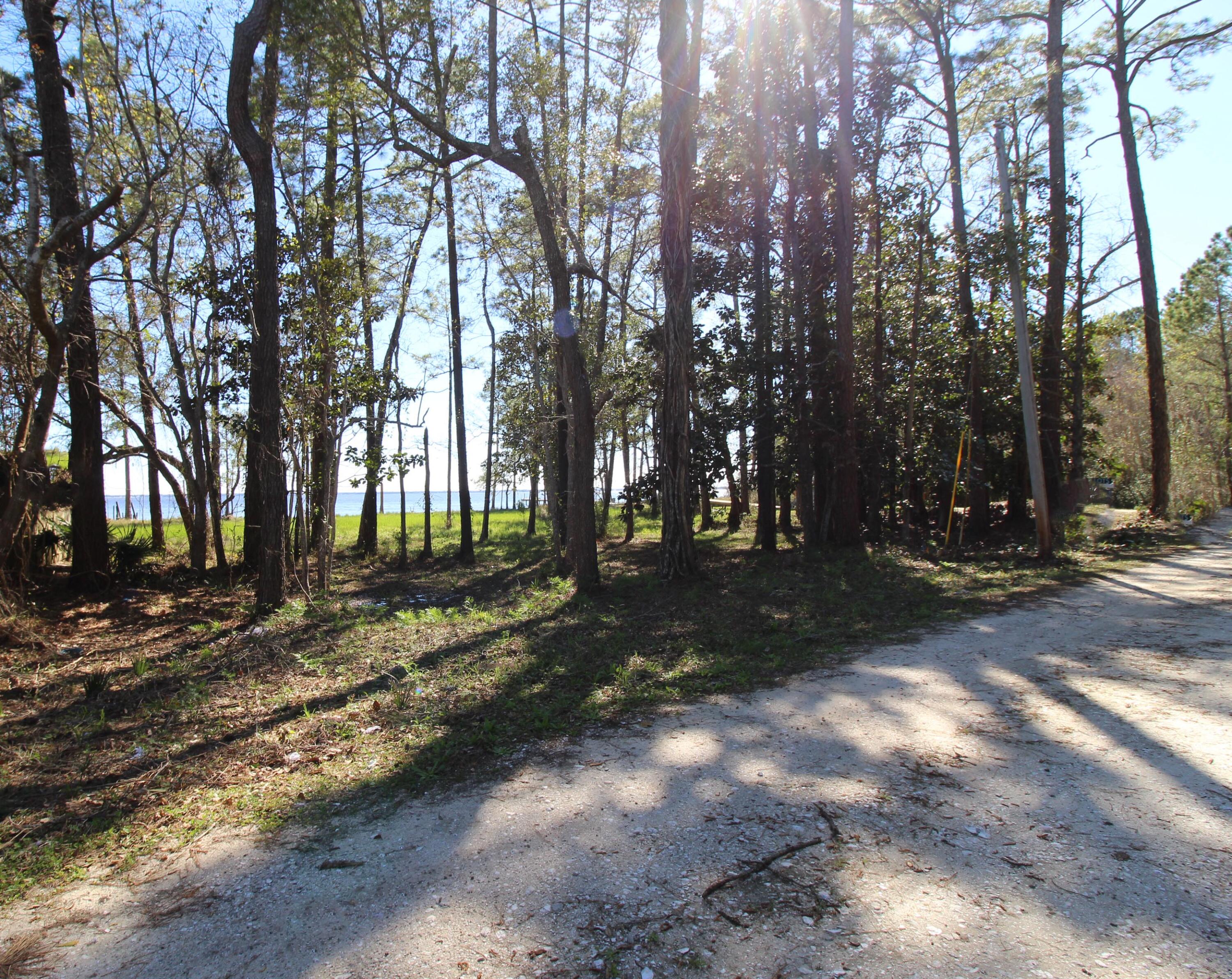 LAGRANGE BAYOU ESTATES - Land