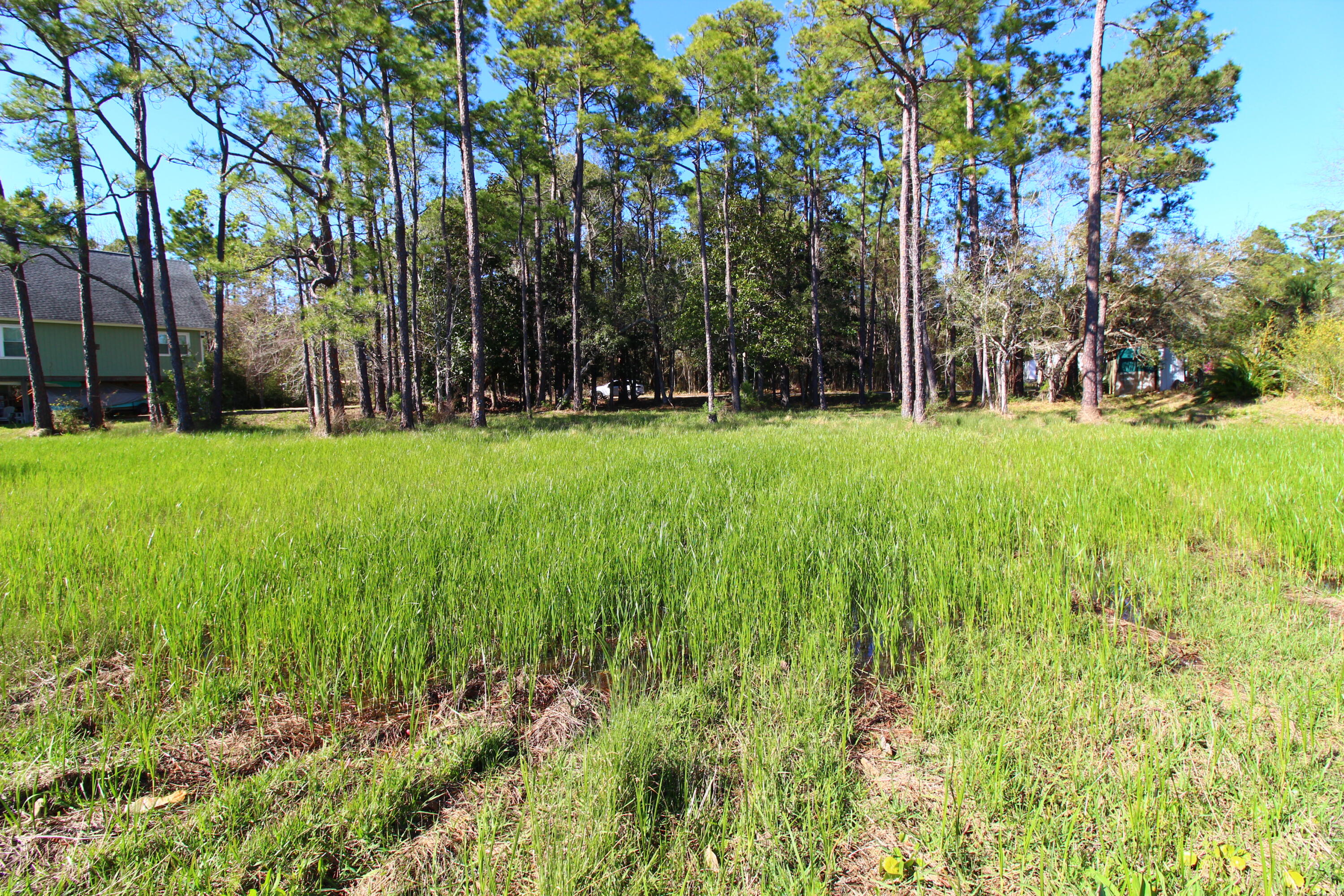 LAGRANGE BAYOU ESTATES - Land