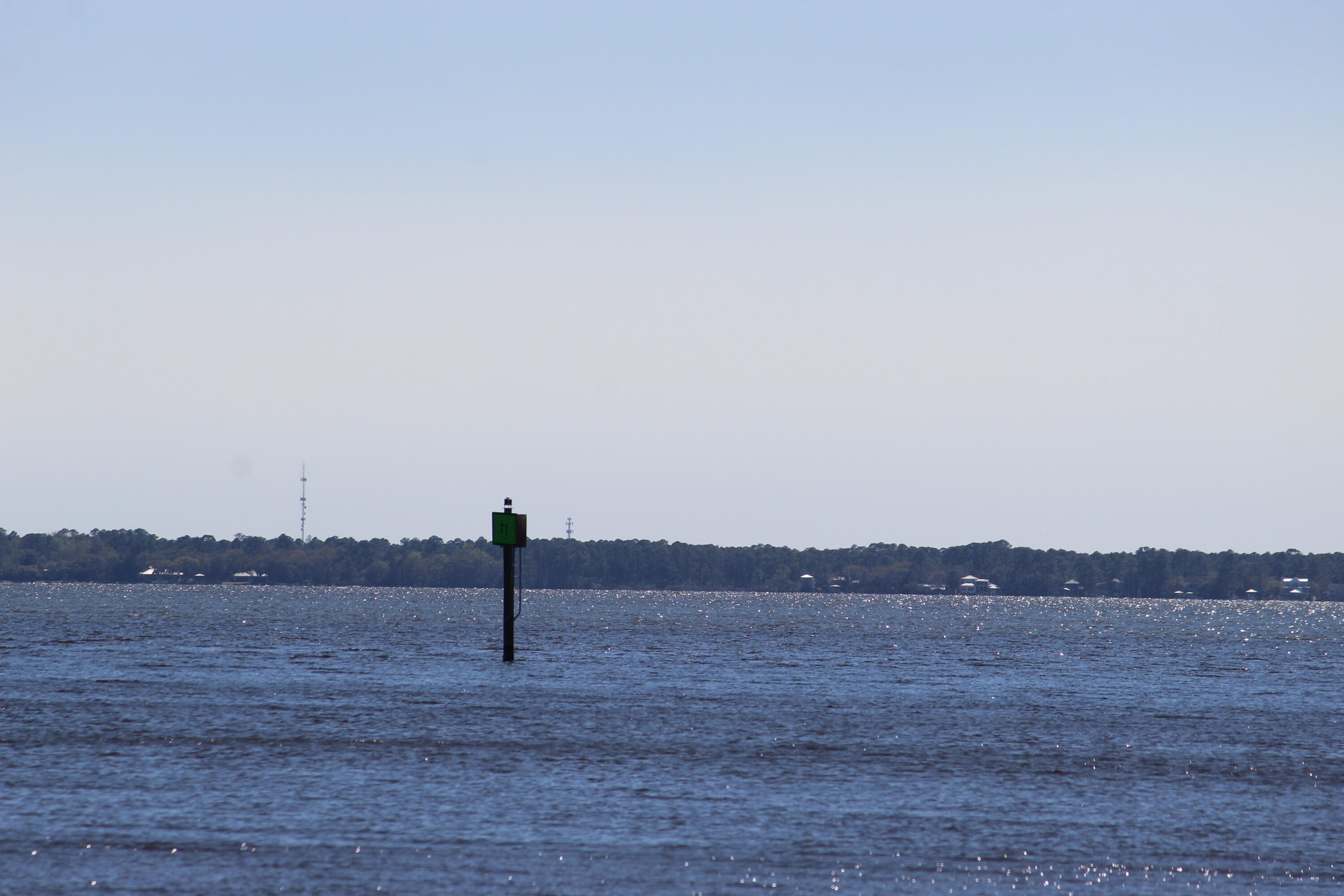 LAGRANGE BAYOU ESTATES - Land