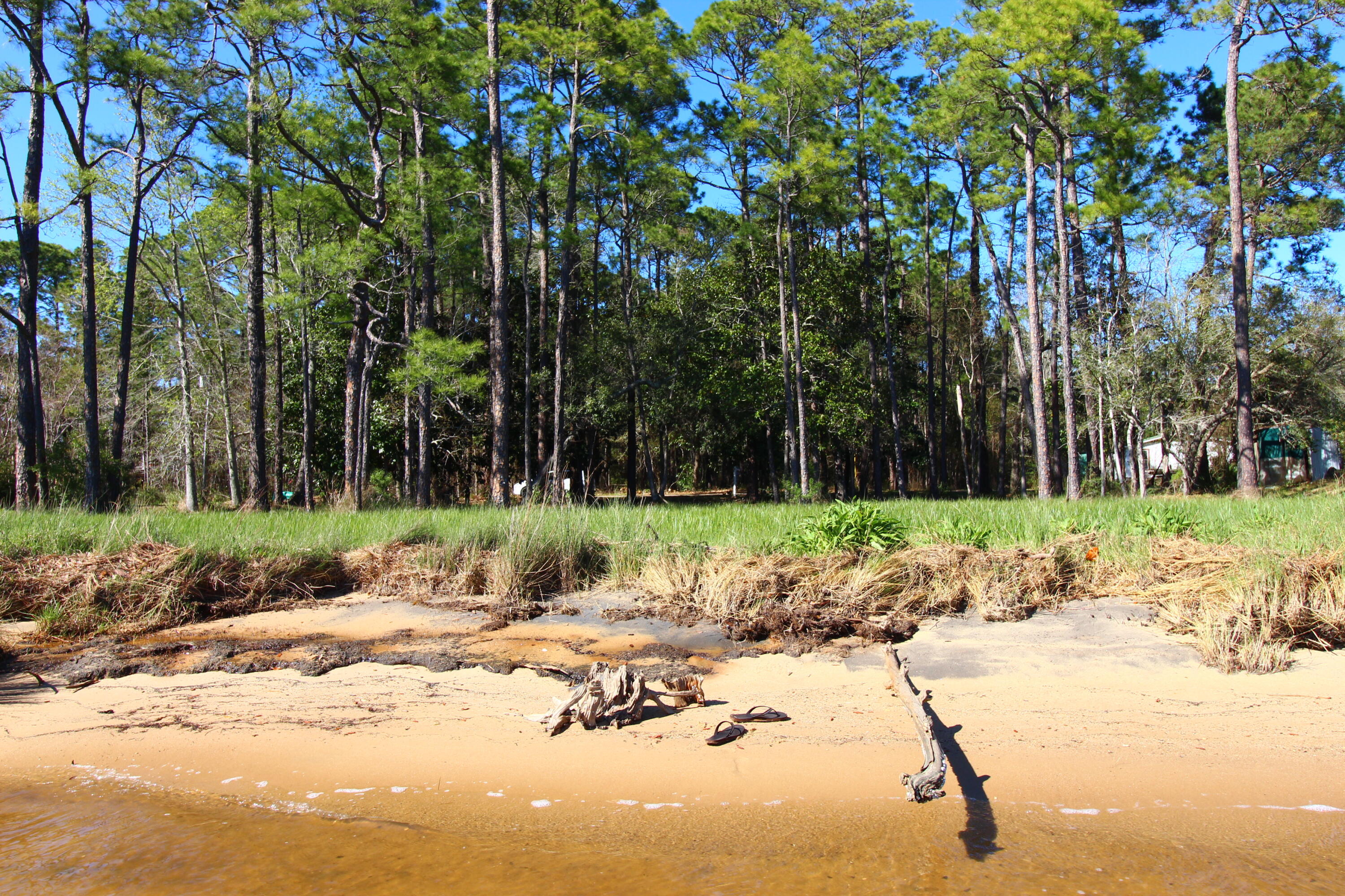 LAGRANGE BAYOU ESTATES - Land