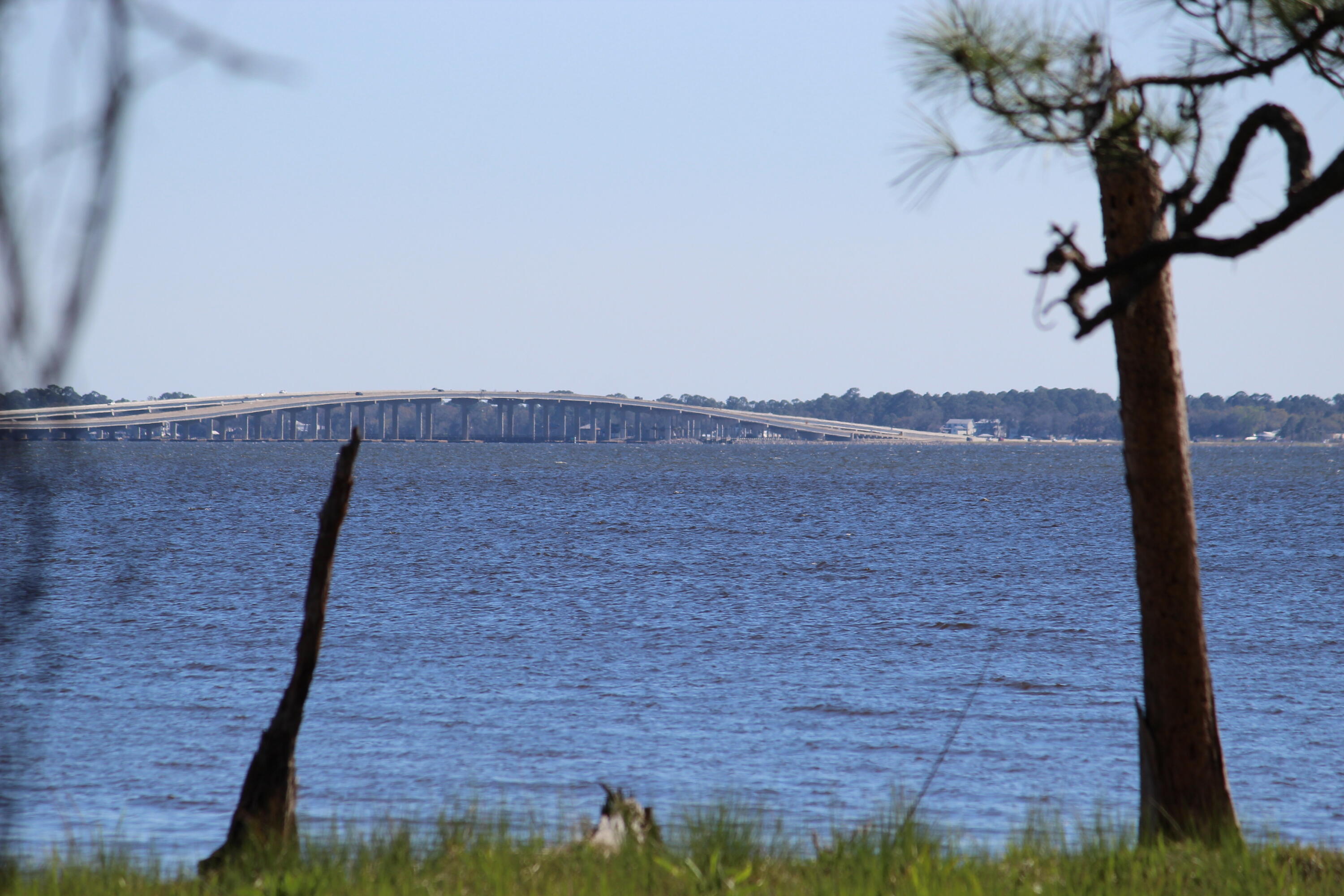 LAGRANGE BAYOU ESTATES - Land
