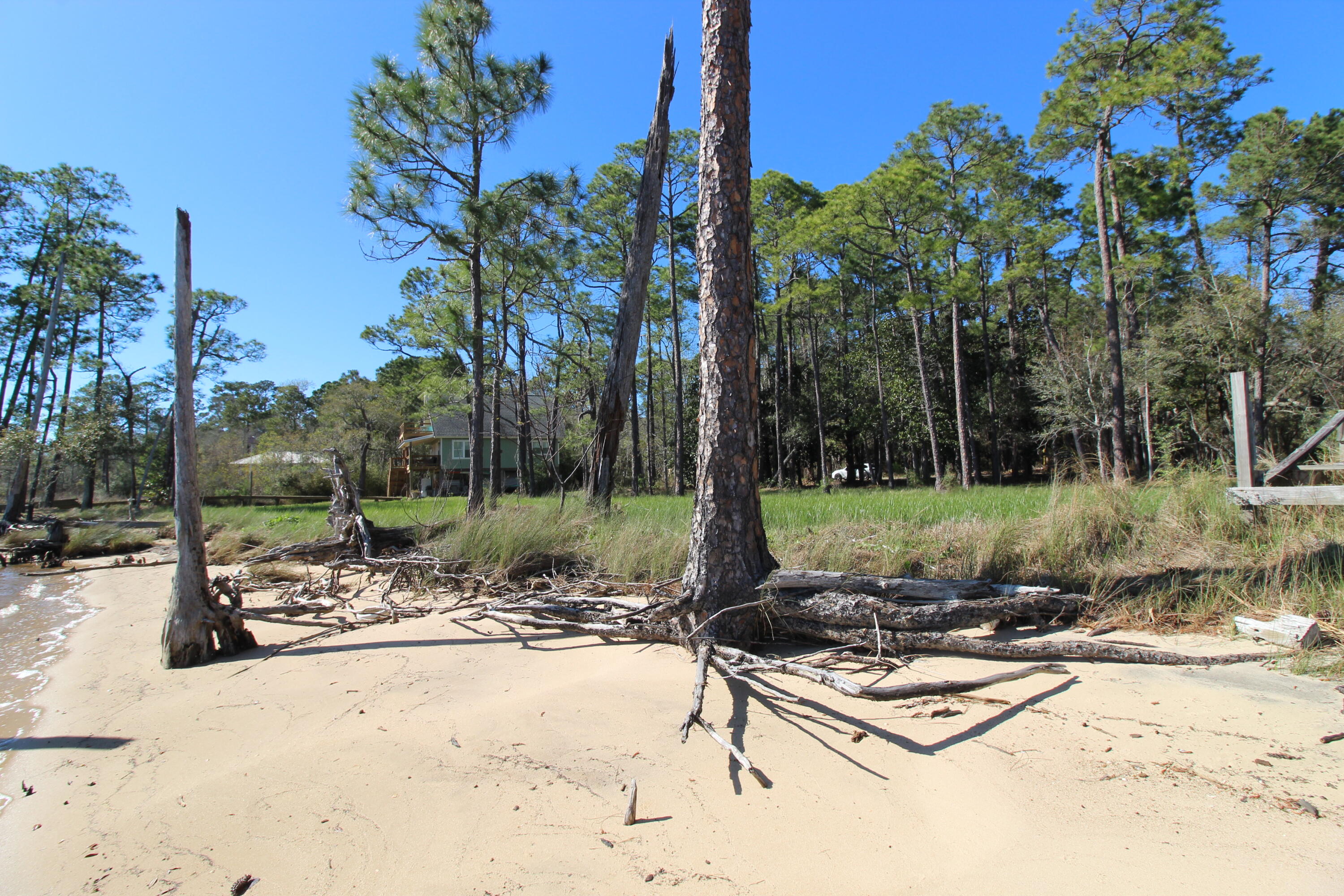LAGRANGE BAYOU ESTATES - Land