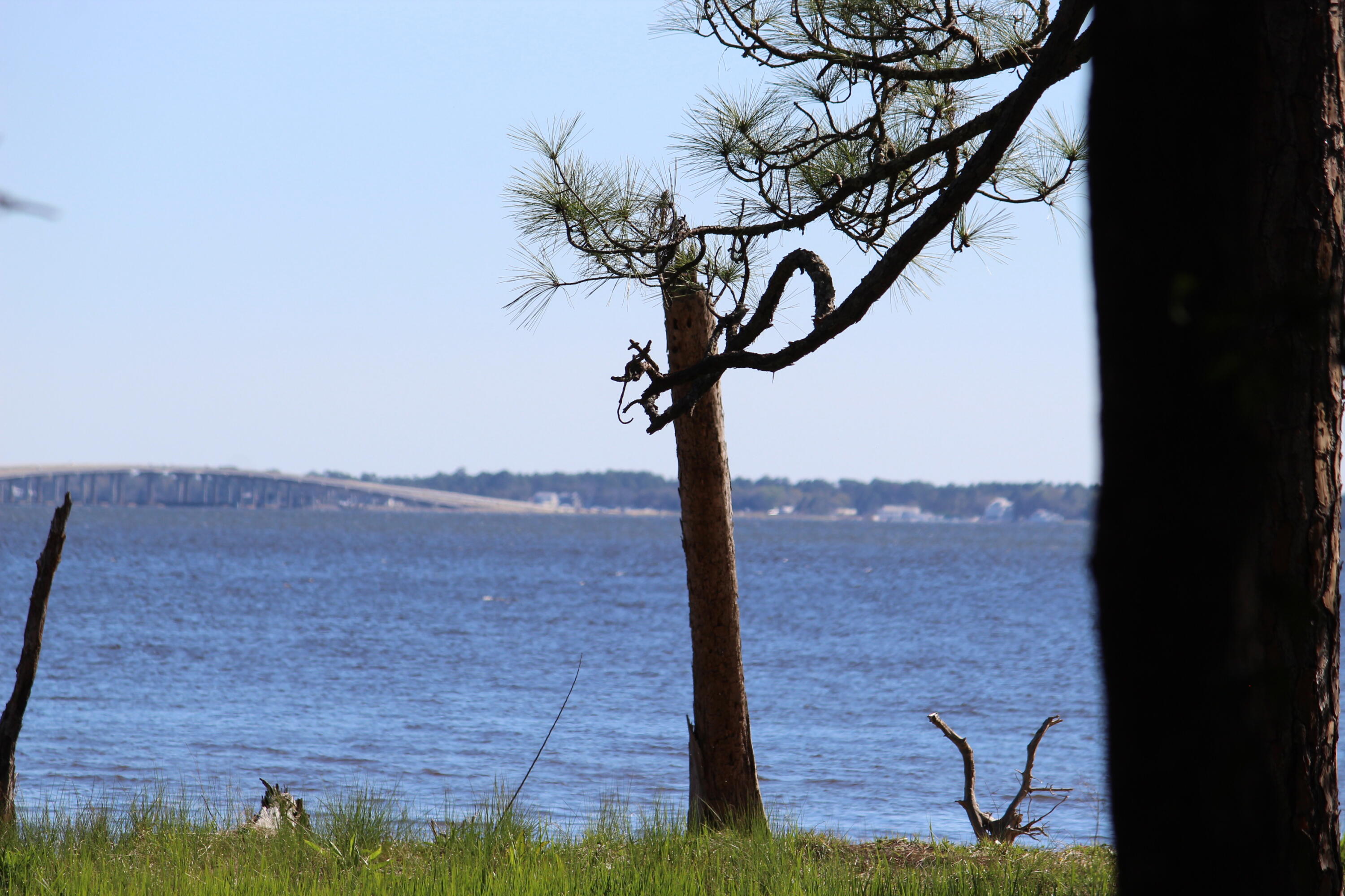 LAGRANGE BAYOU ESTATES - Land