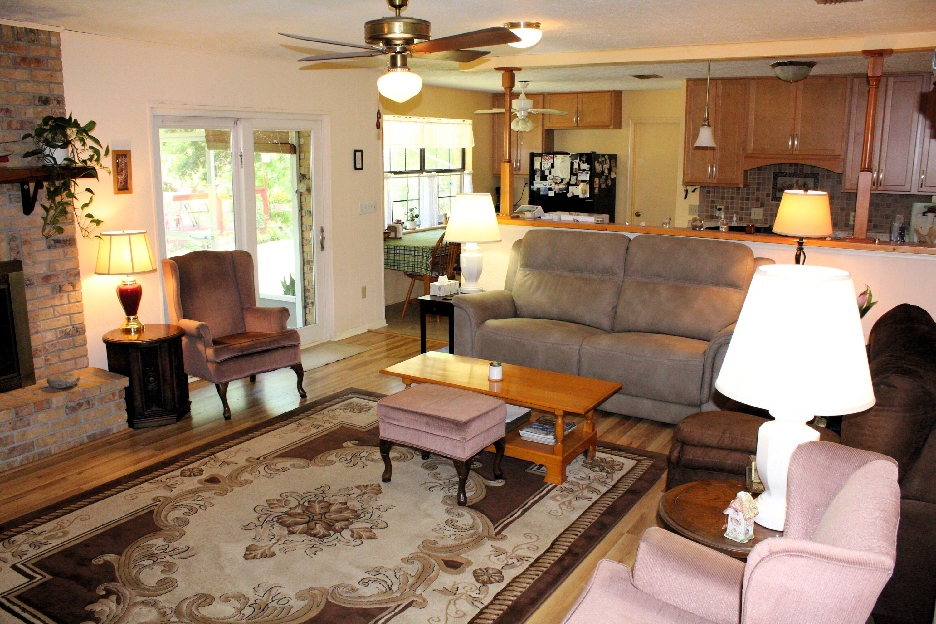 VENETIAN VILLA - Residential