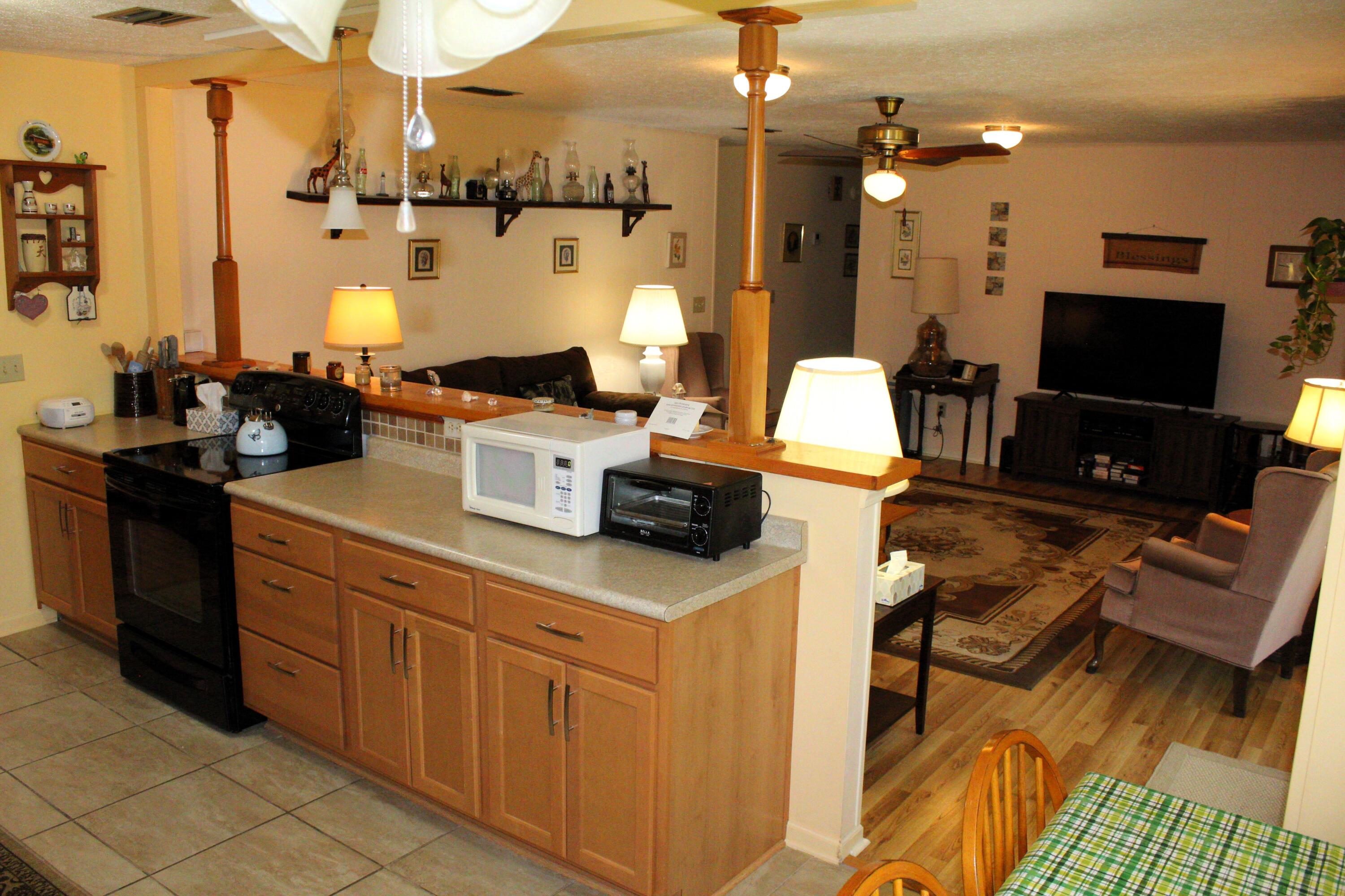 VENETIAN VILLA - Residential