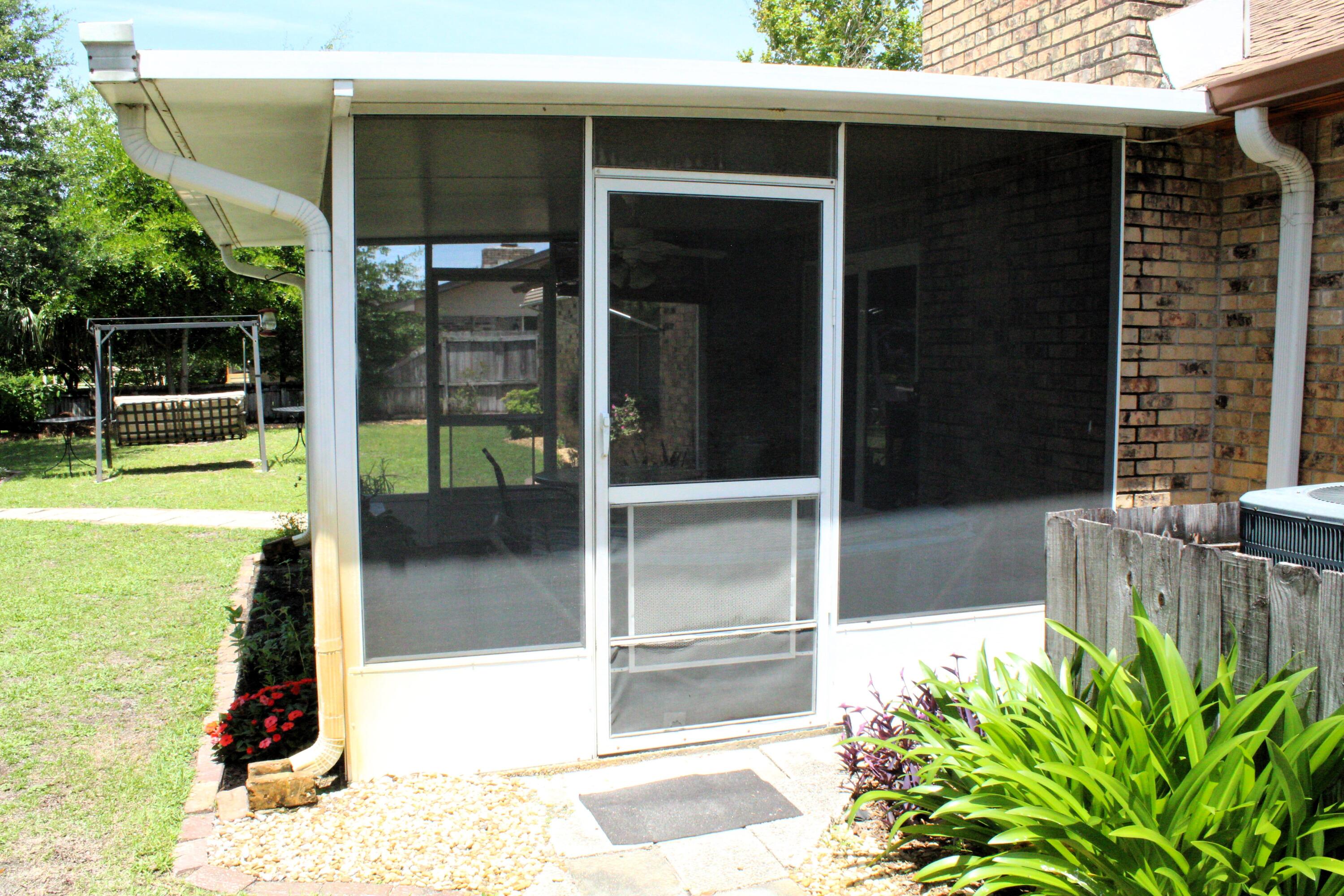 VENETIAN VILLA - Residential