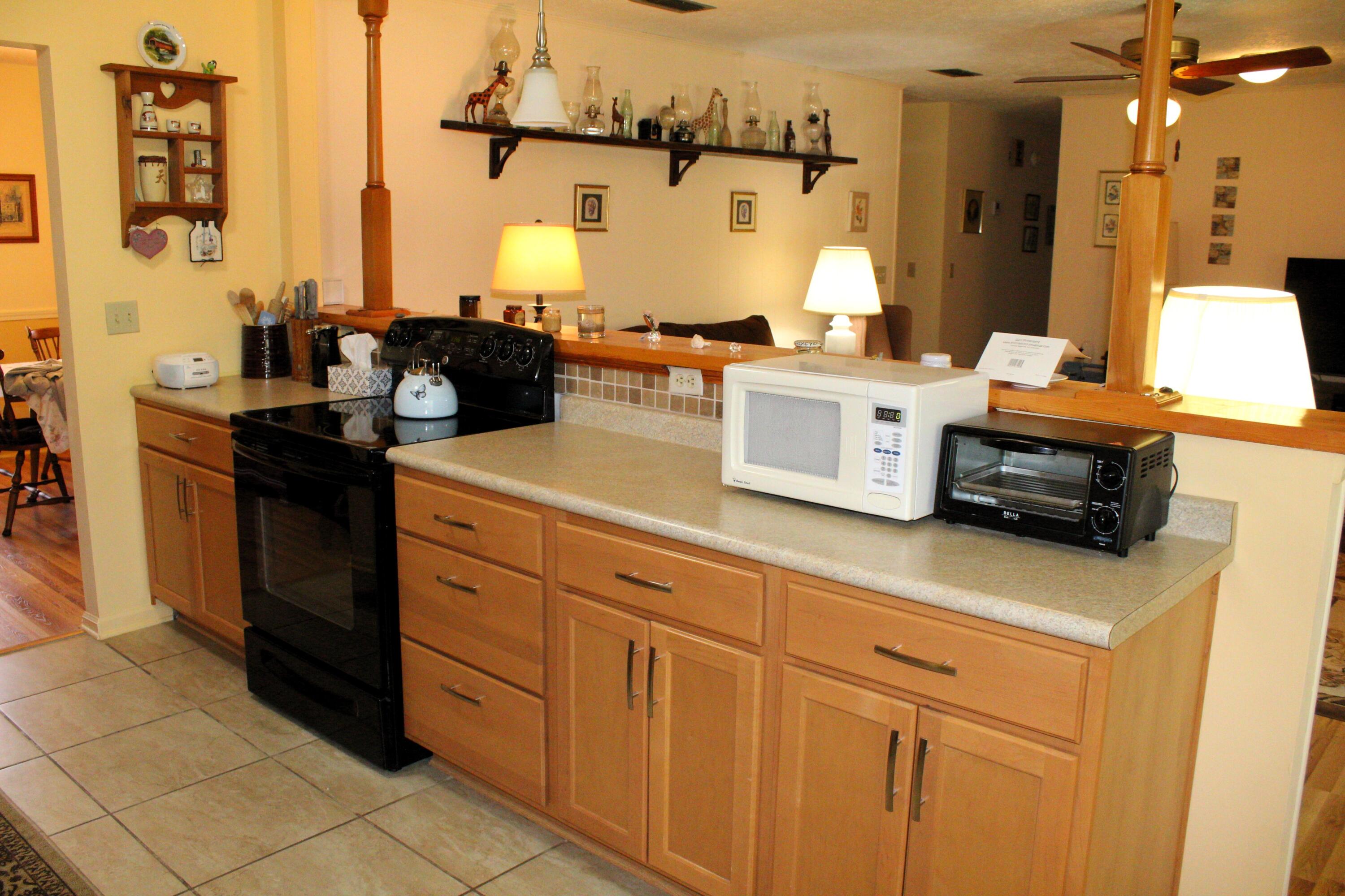 VENETIAN VILLA - Residential