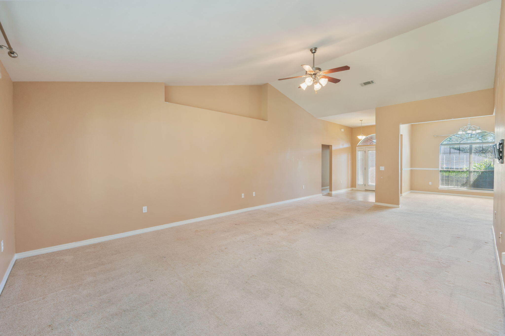 2803 Shoni Drive