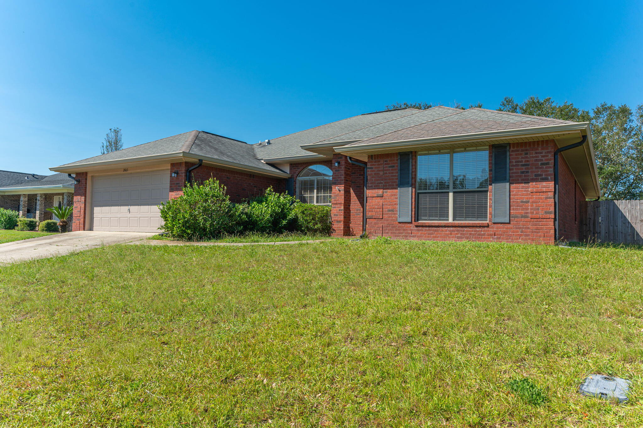 2803 Shoni Drive
