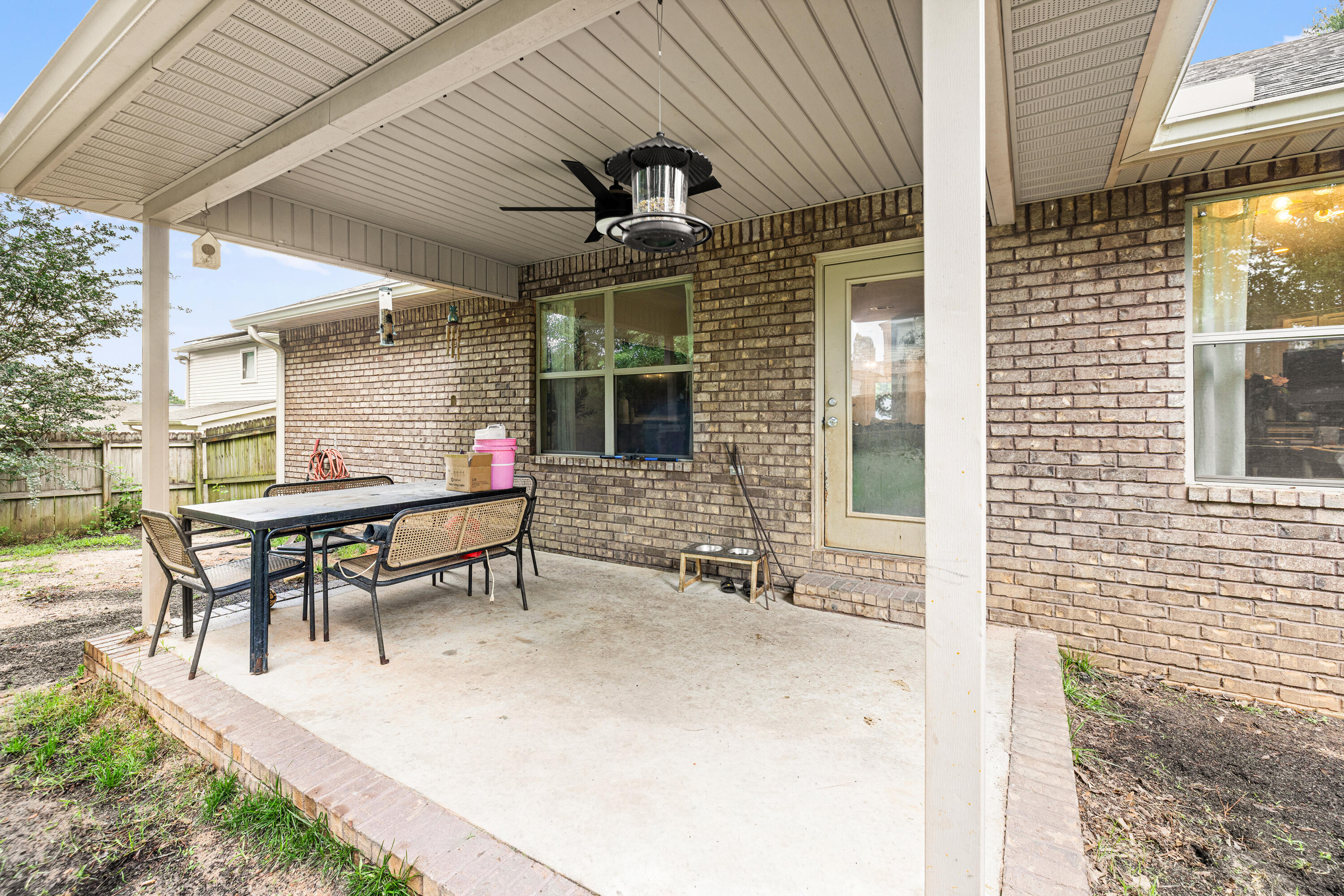 BROOKE ESTATES PH III - Residential