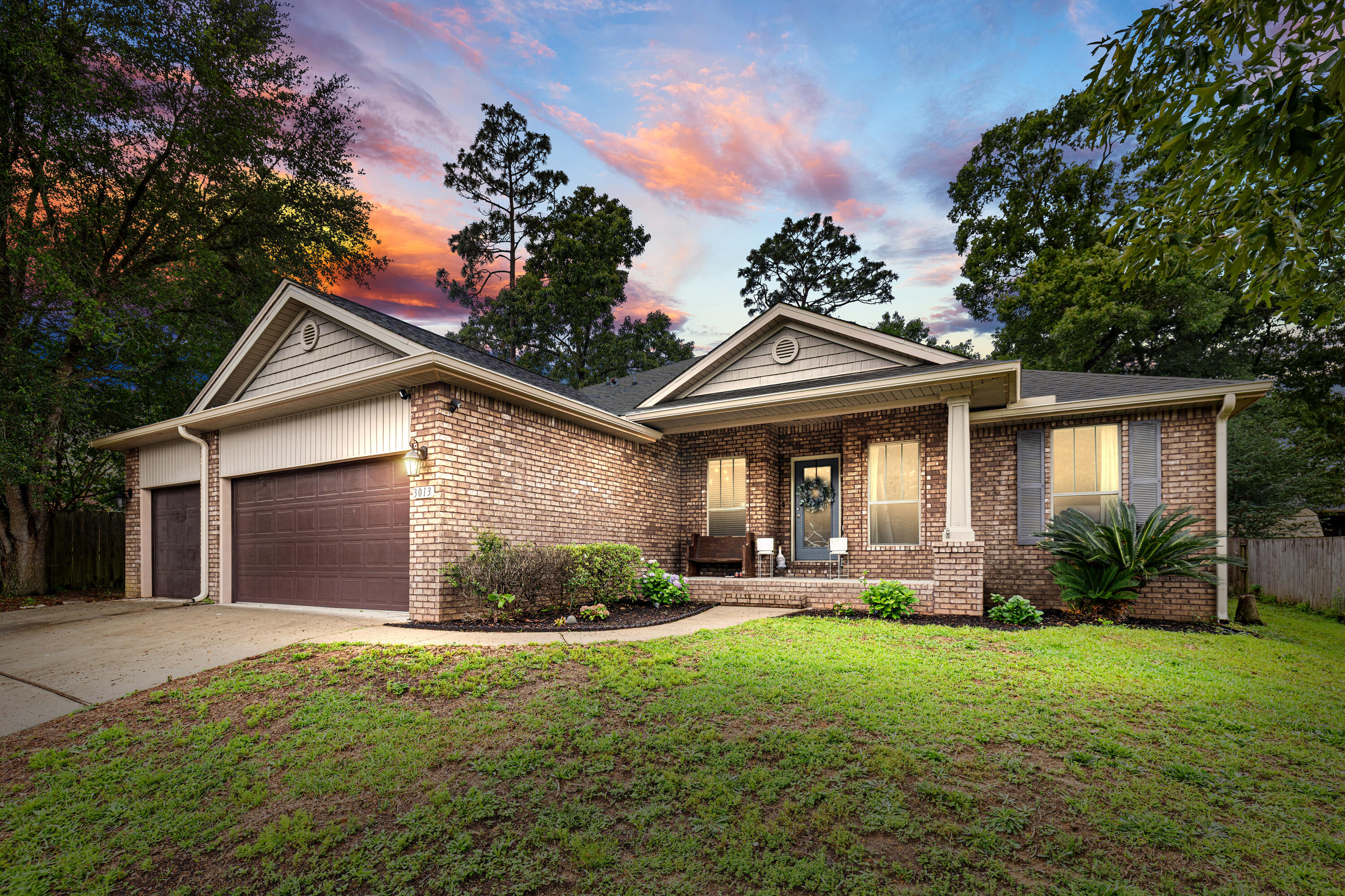 BROOKE ESTATES PH III - Residential