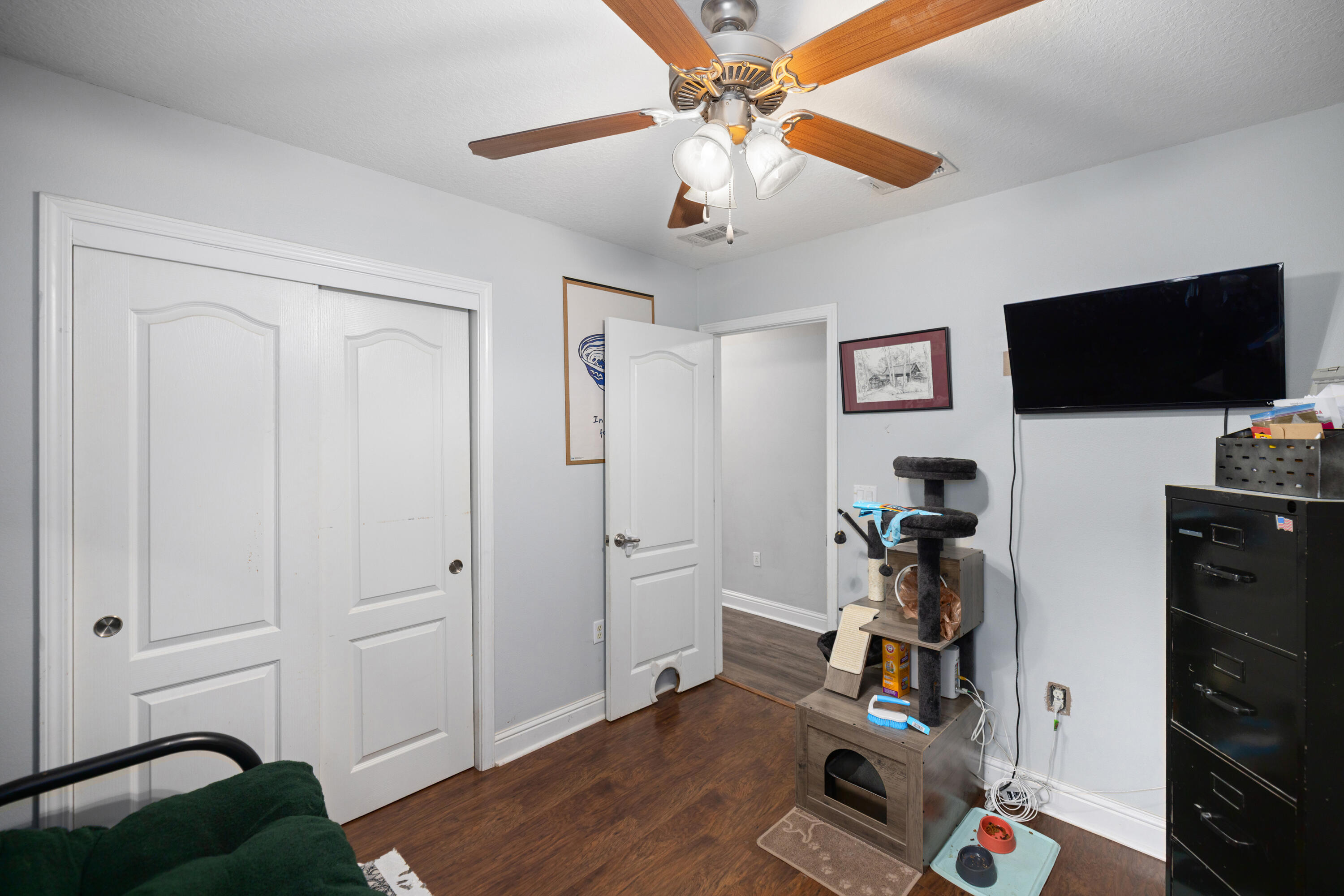 BROOKE ESTATES PH III - Residential