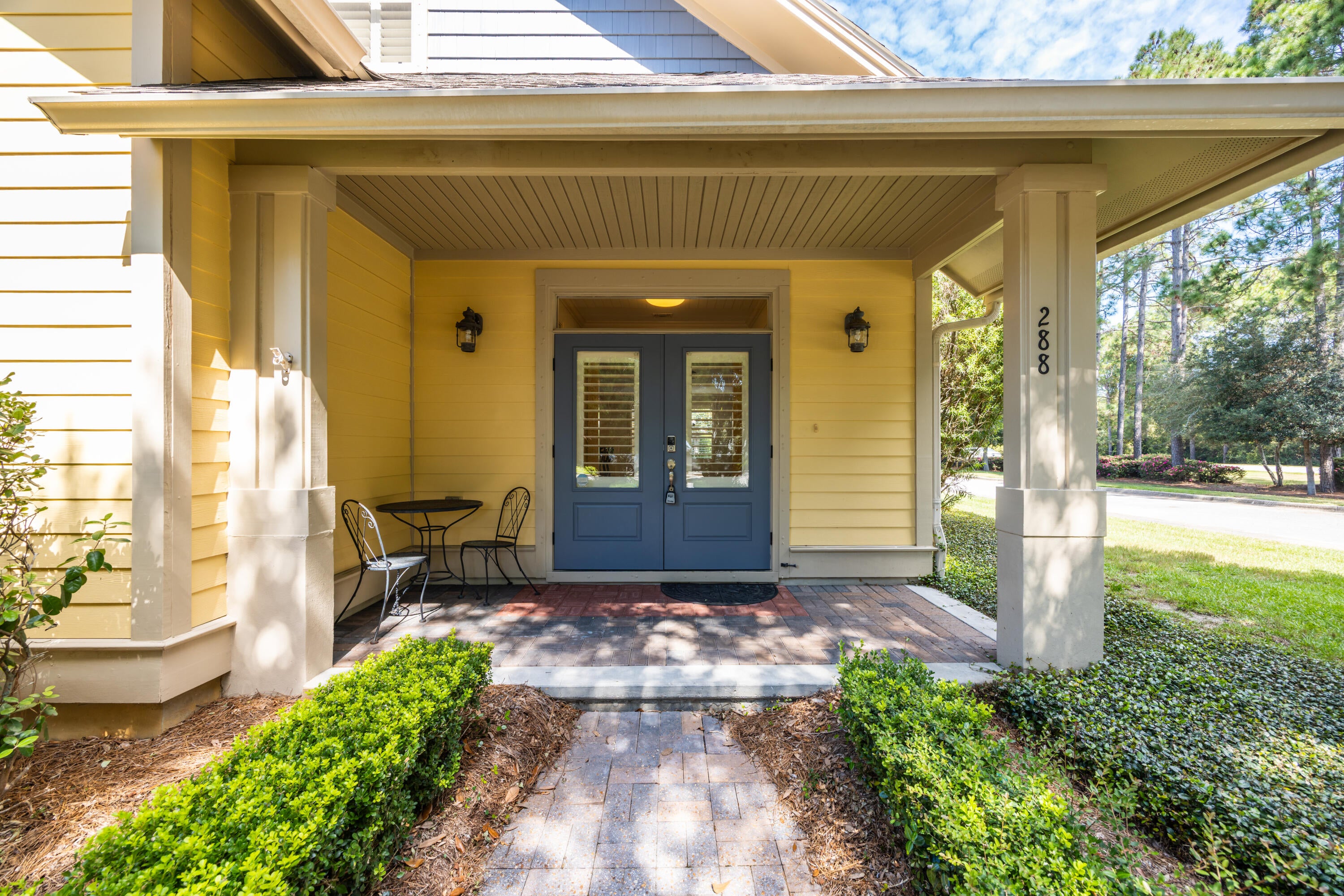 288 Fanny Ann Way