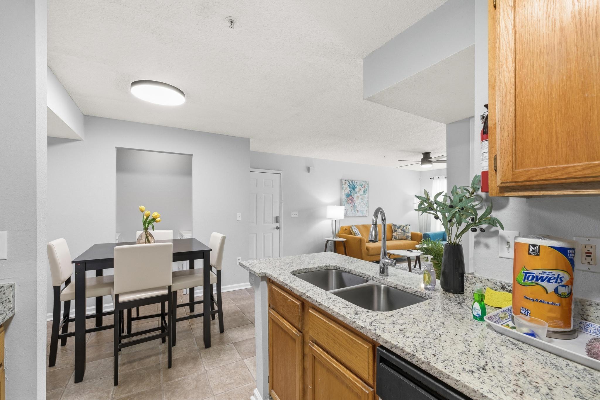 INDIAN LAKE - Residential