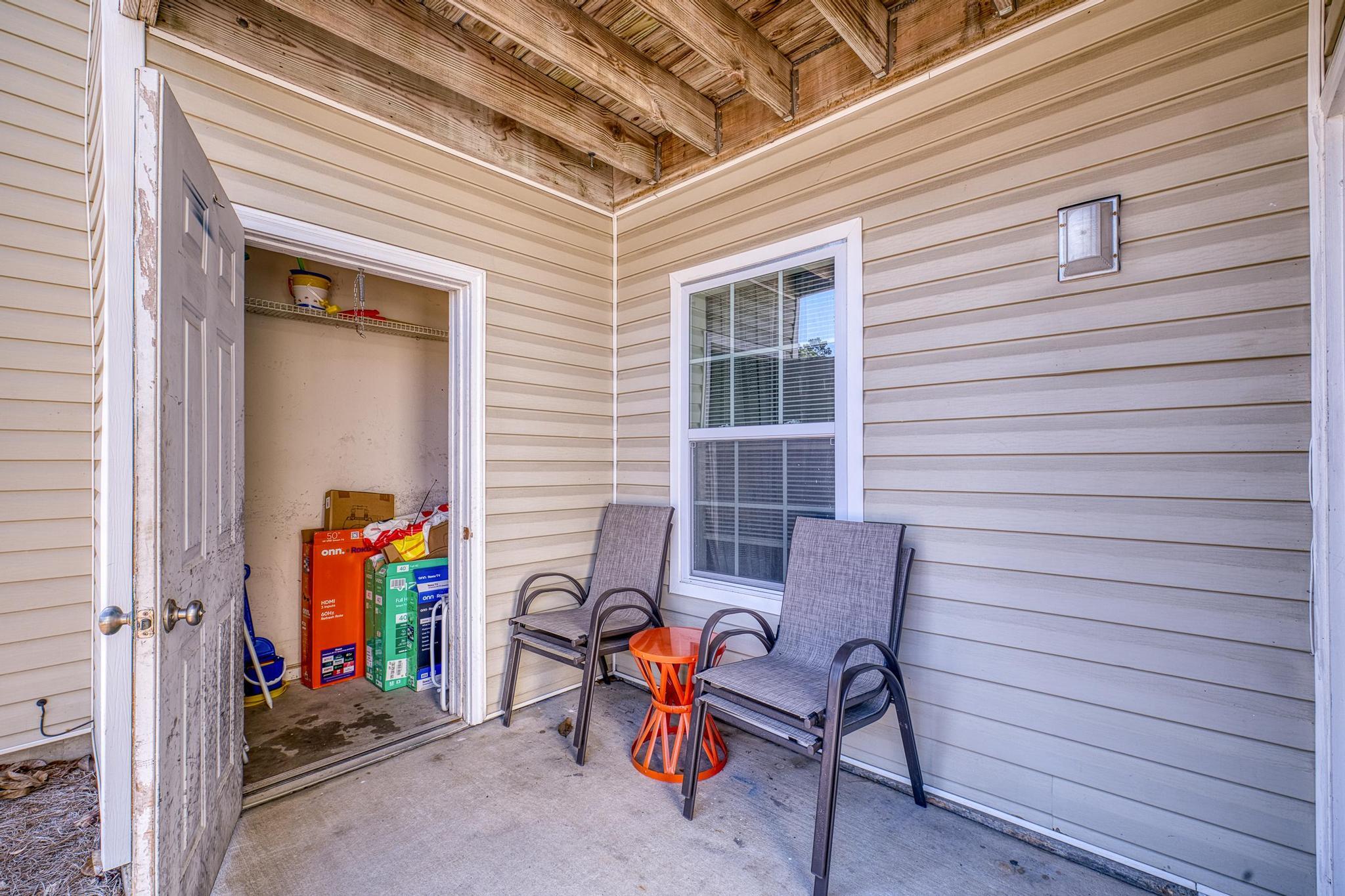 INDIAN LAKE - Residential