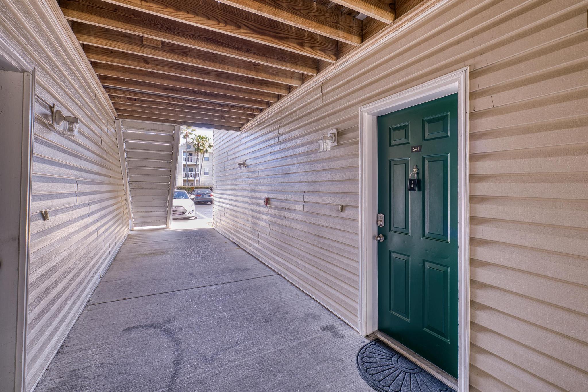 INDIAN LAKE - Residential