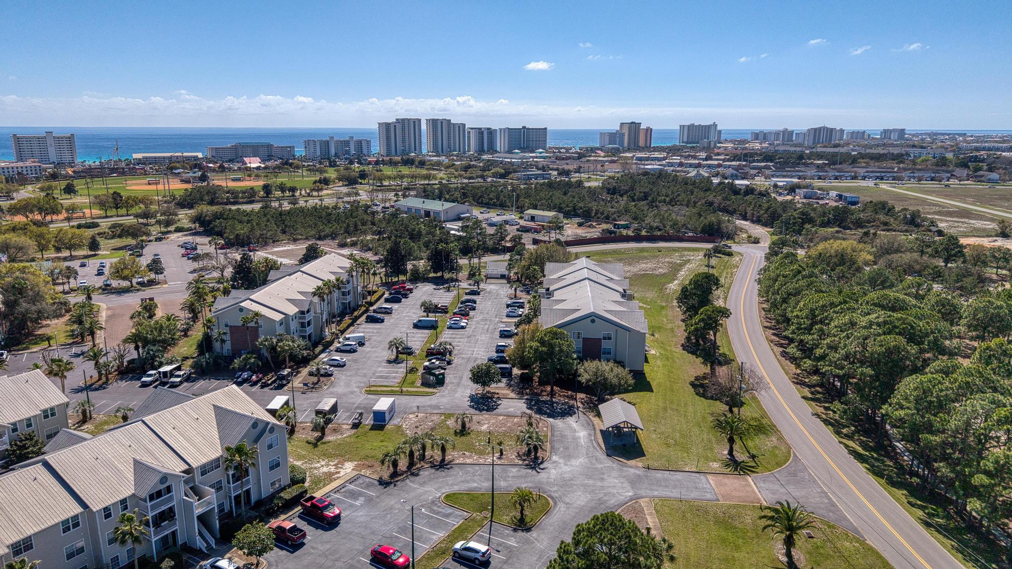 INDIAN LAKE - Residential