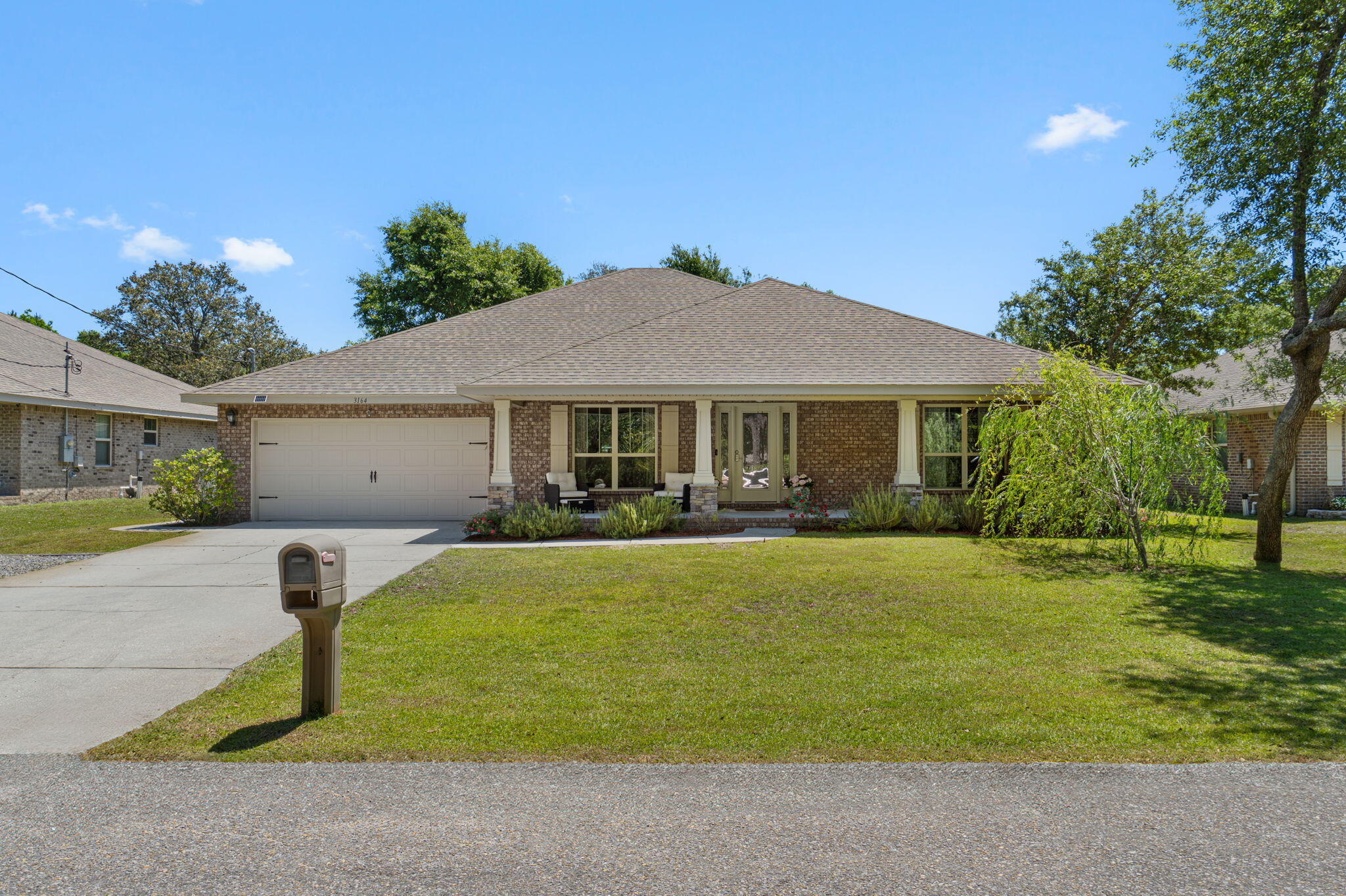 Holley-Navarre - Residential