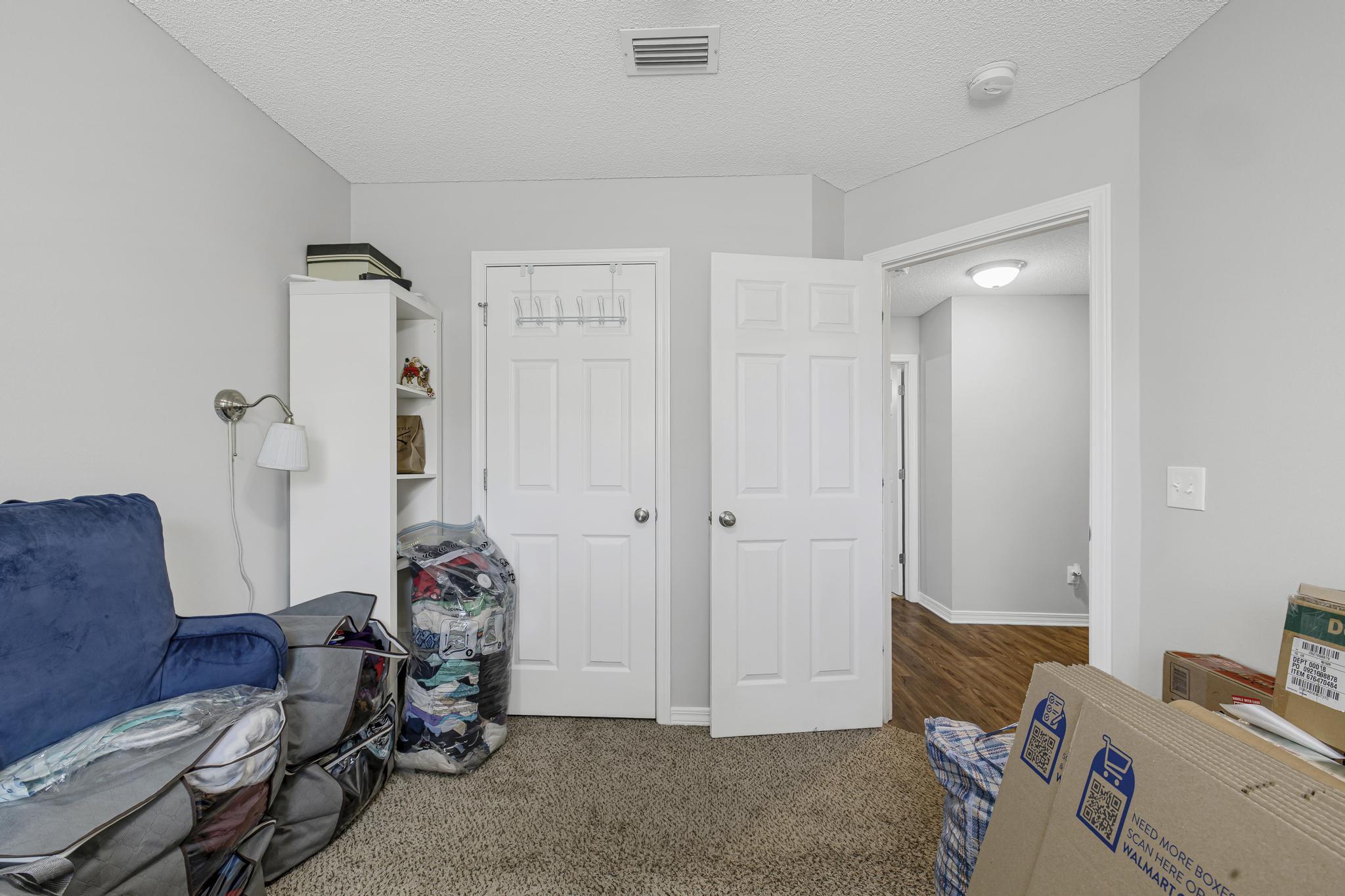 PARKER'S LANDING - Residential