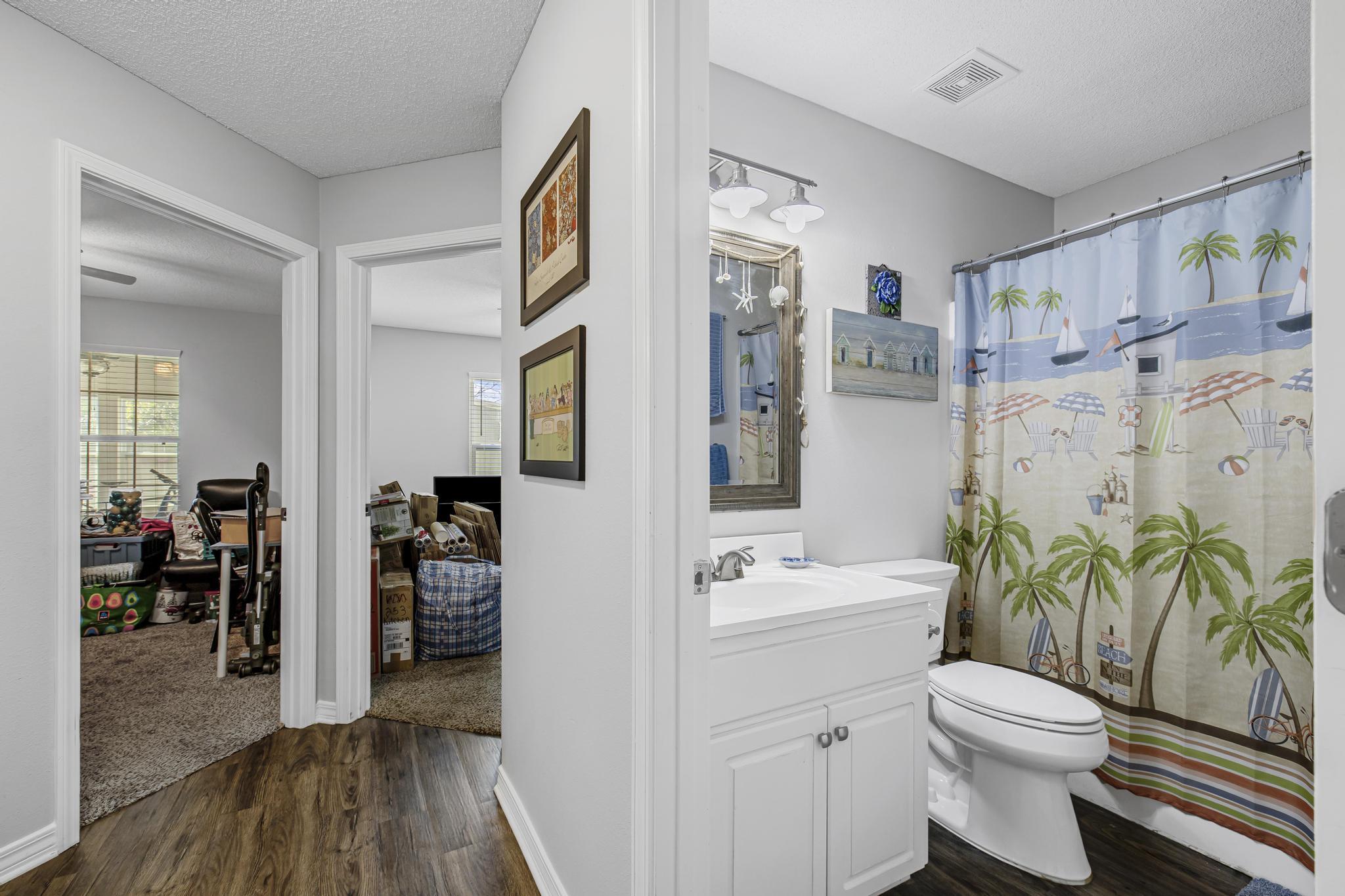 PARKER'S LANDING - Residential