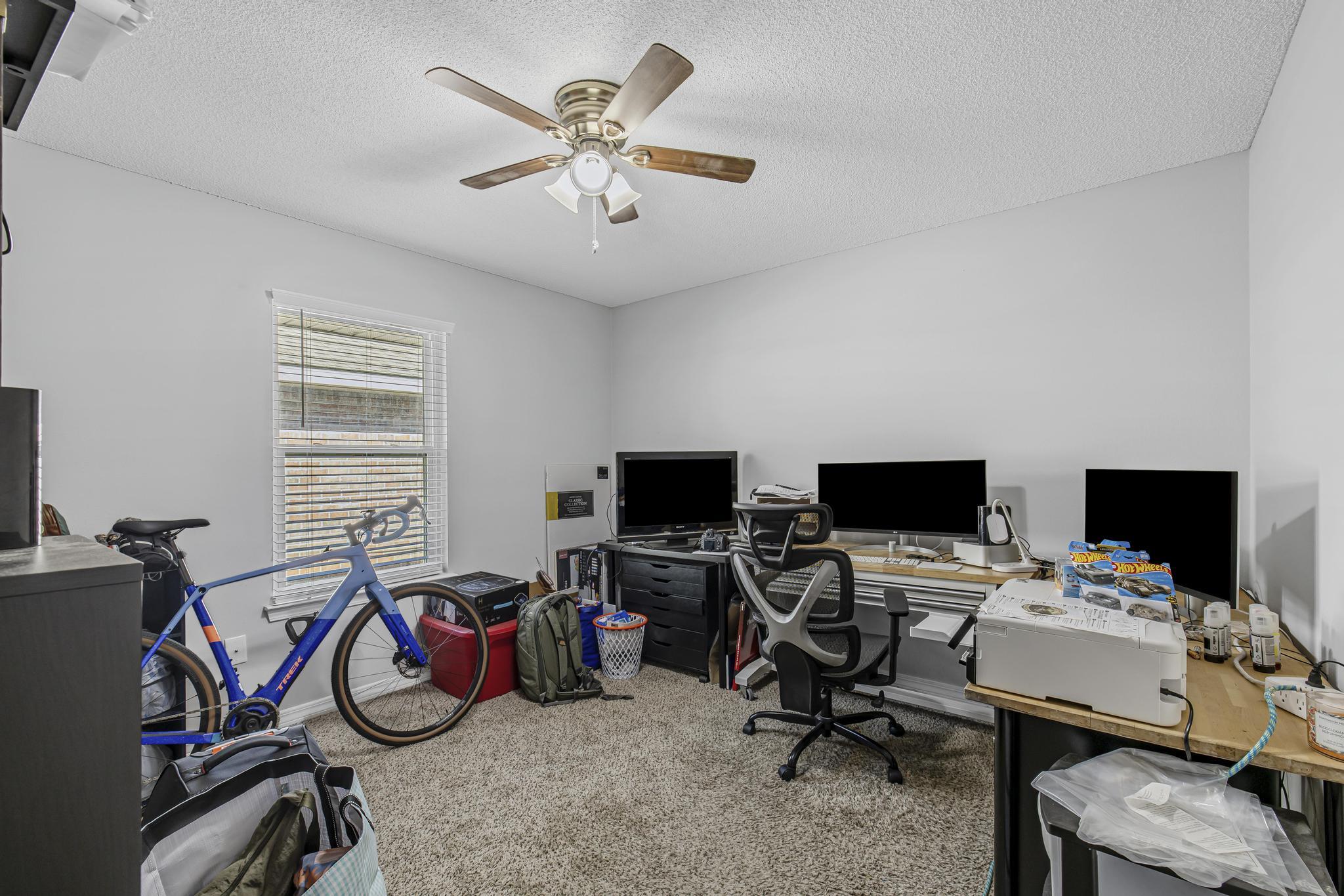 PARKER'S LANDING - Residential