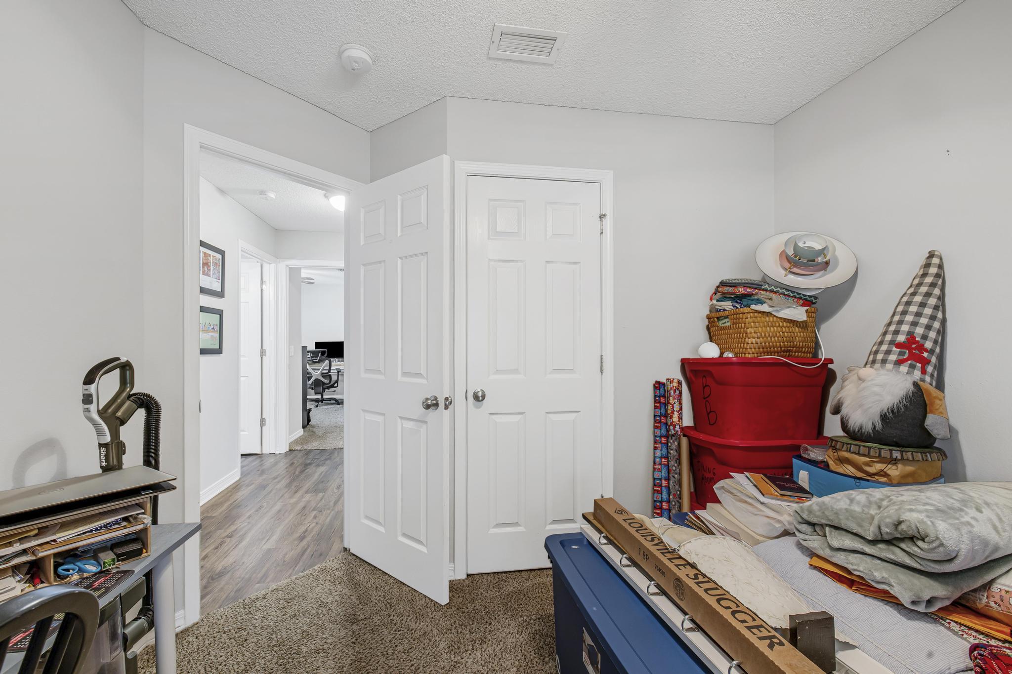 PARKER'S LANDING - Residential