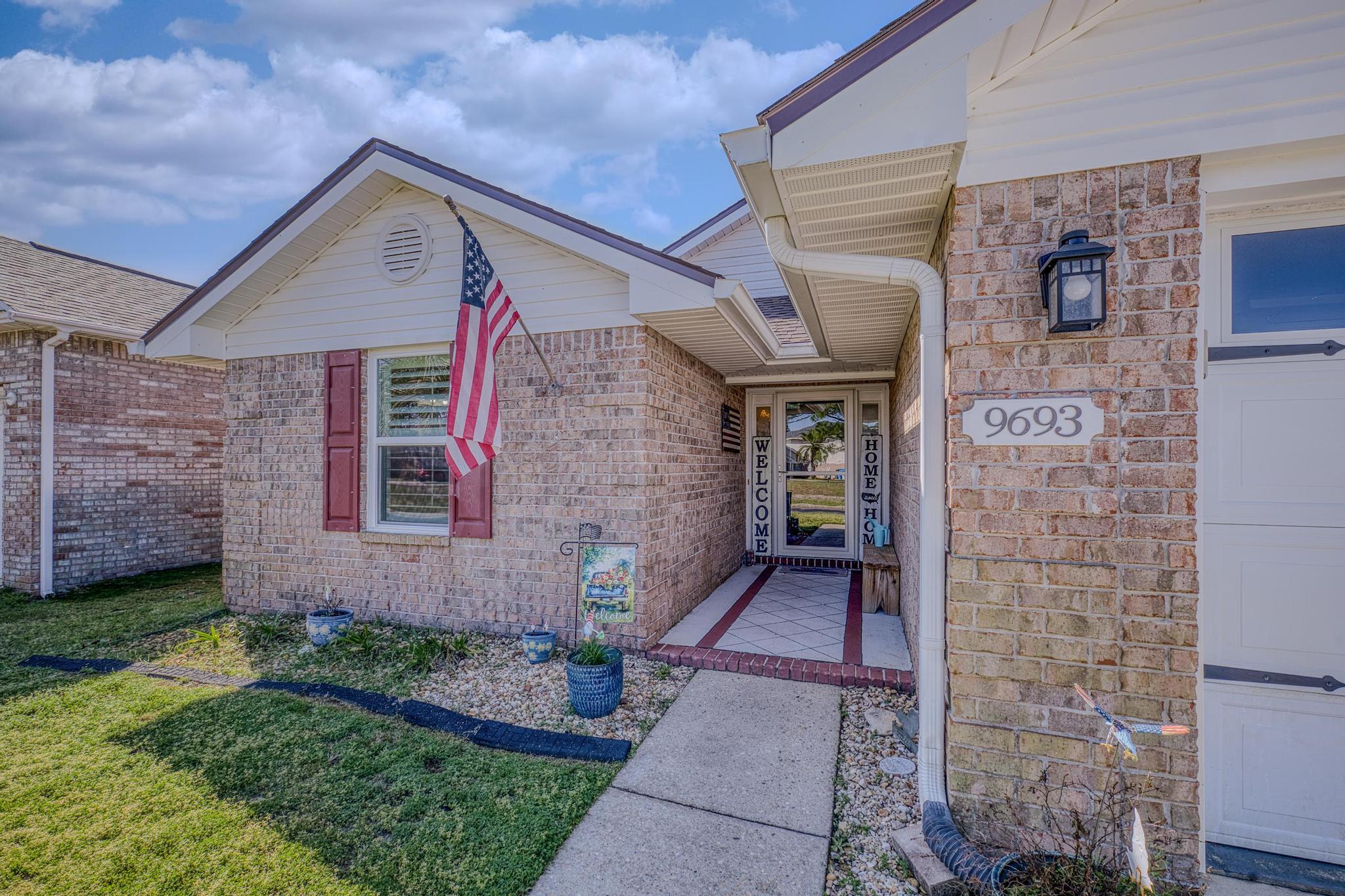 PARKER'S LANDING - Residential