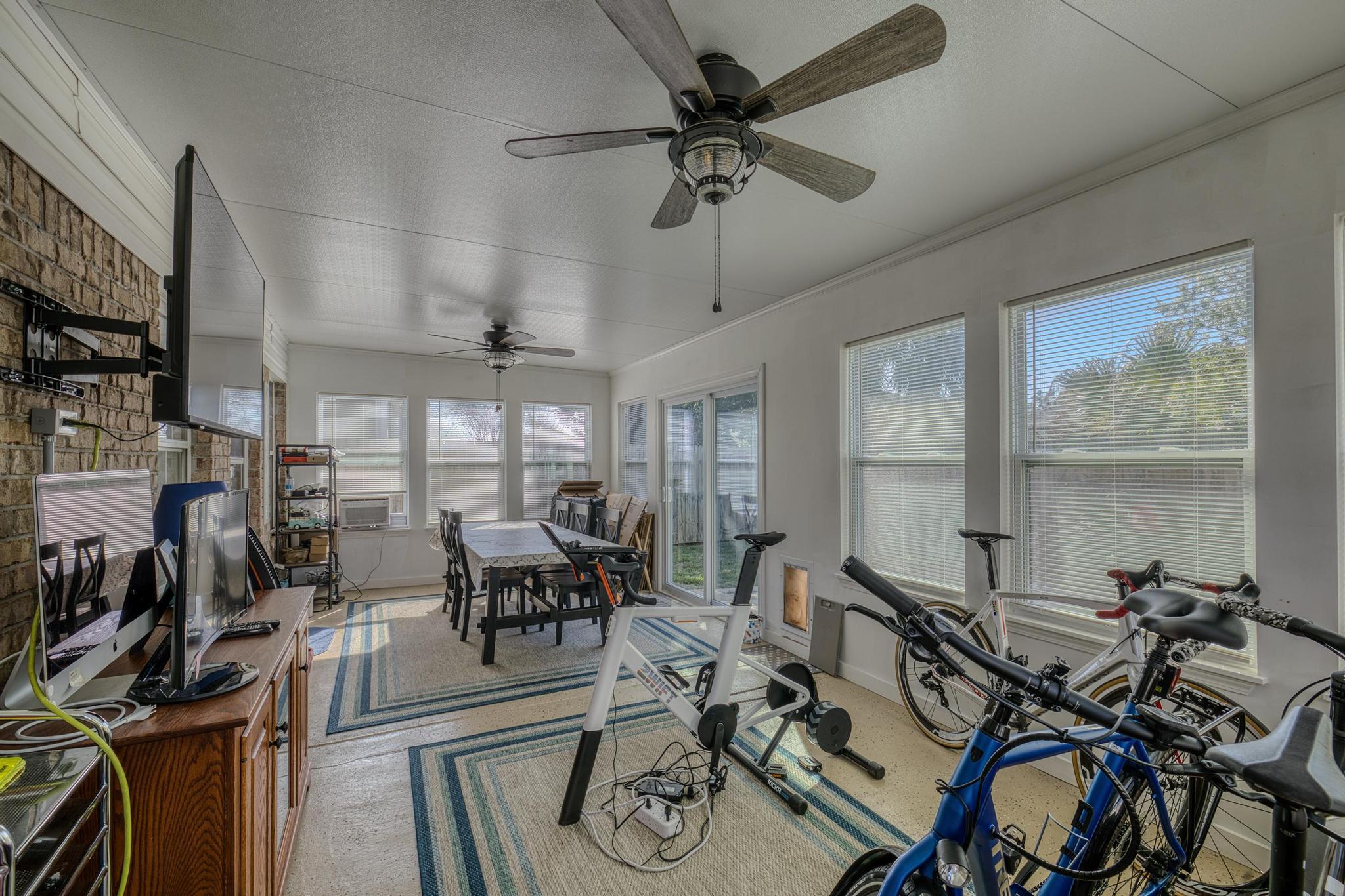 PARKER'S LANDING - Residential