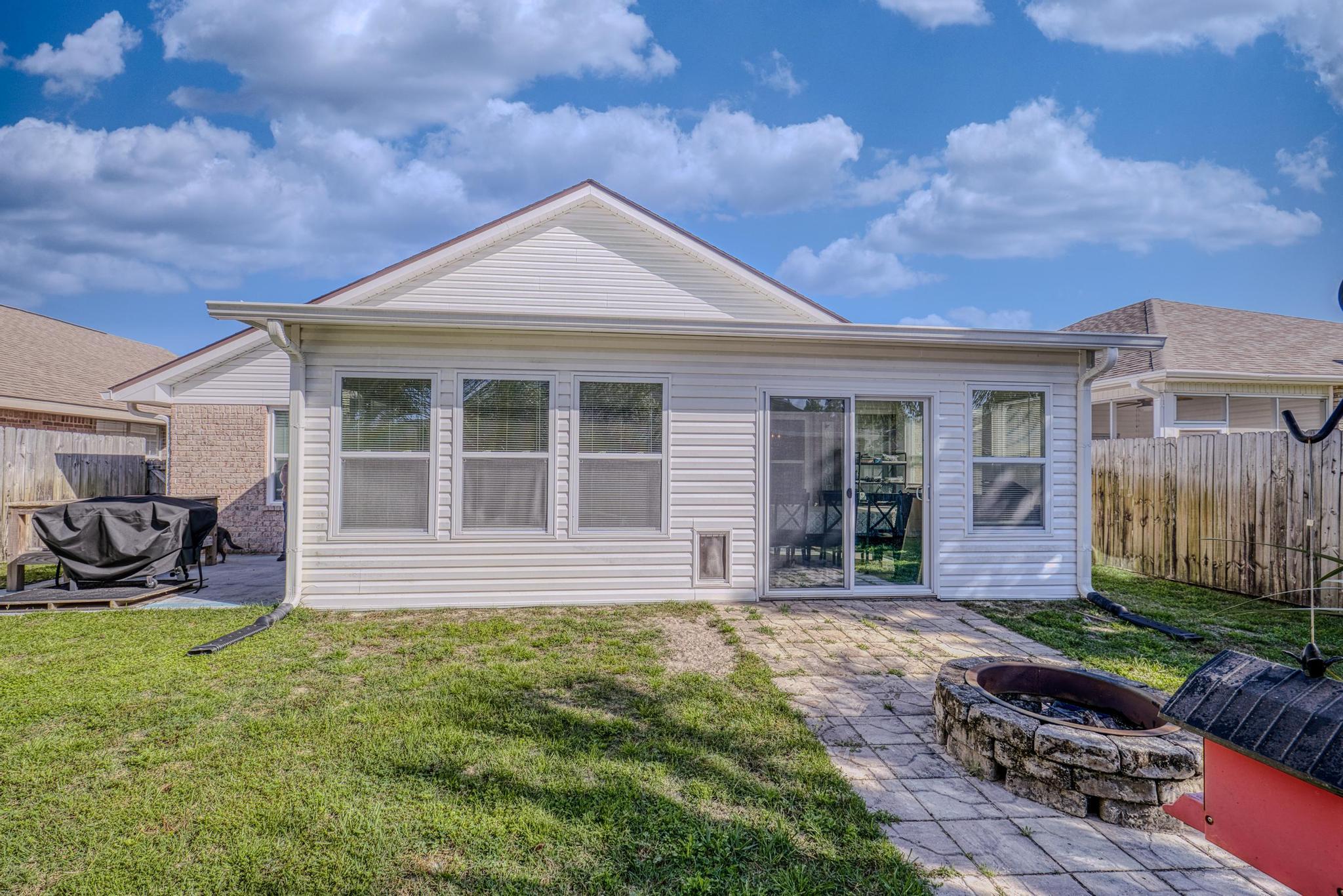 PARKER'S LANDING - Residential