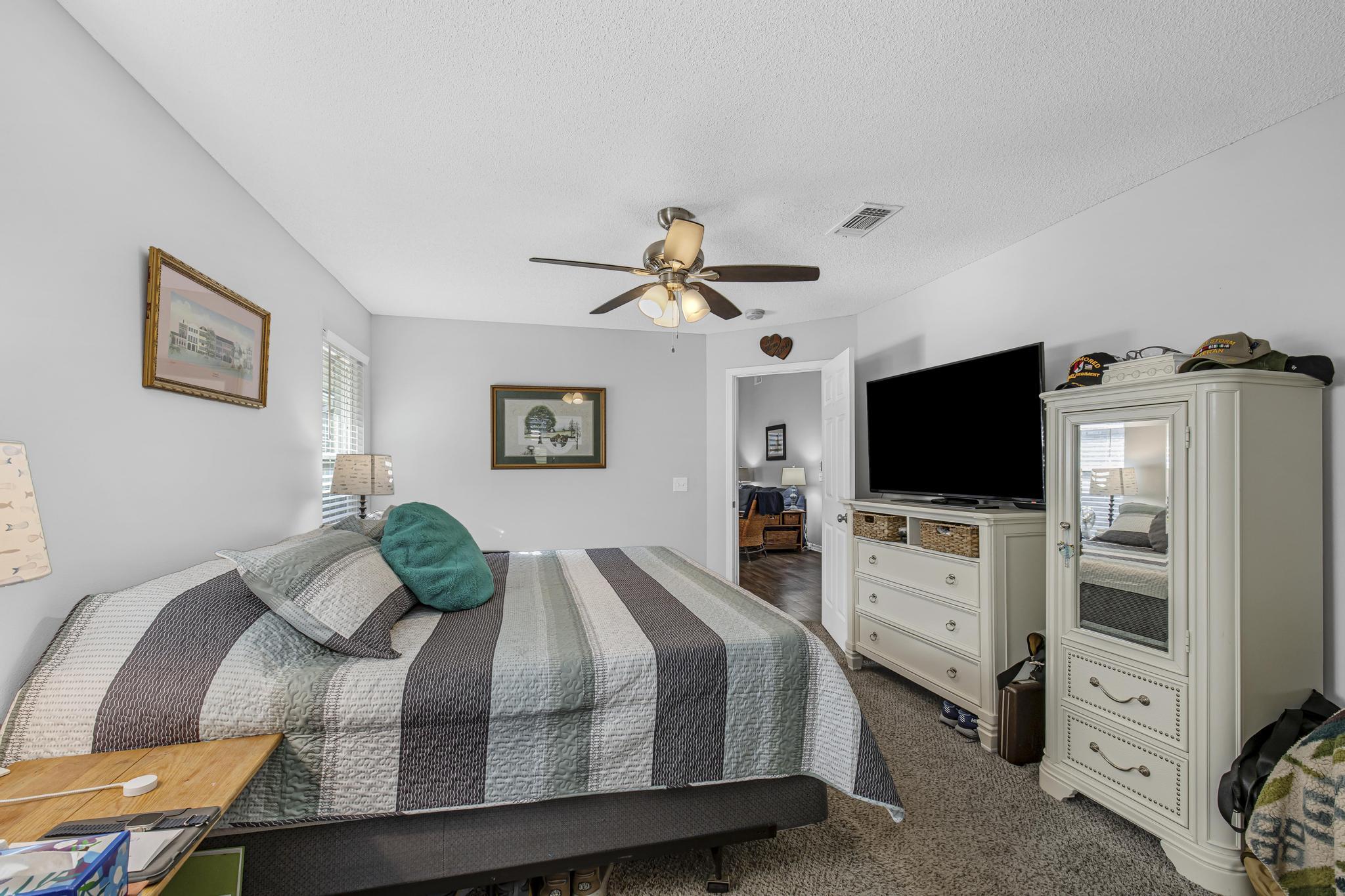 PARKER'S LANDING - Residential