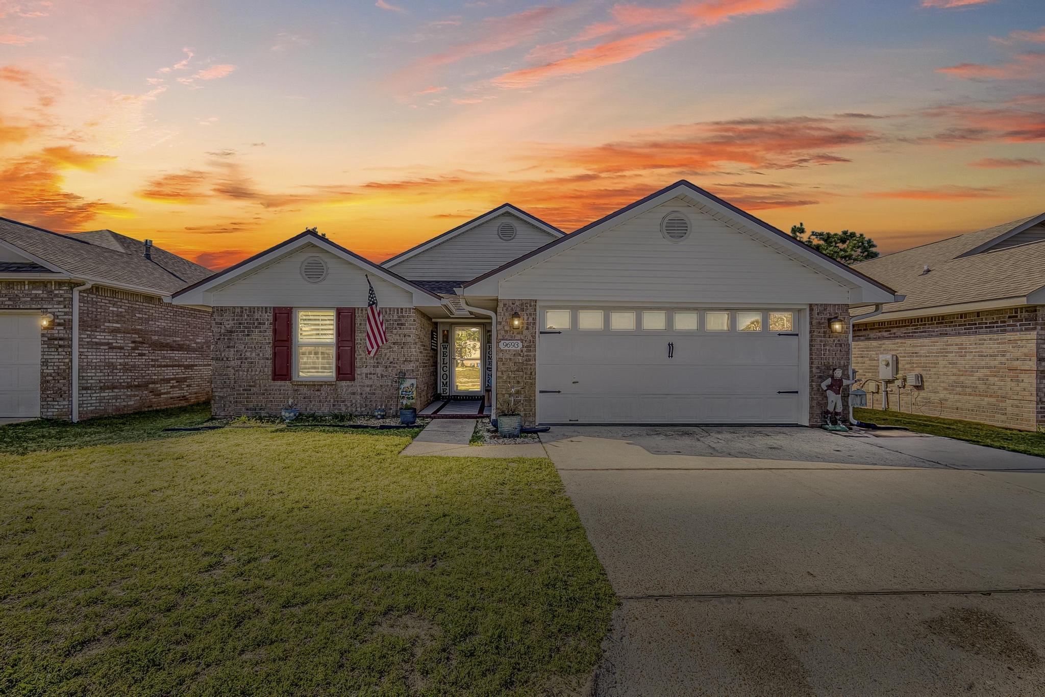 PARKER'S LANDING - Residential