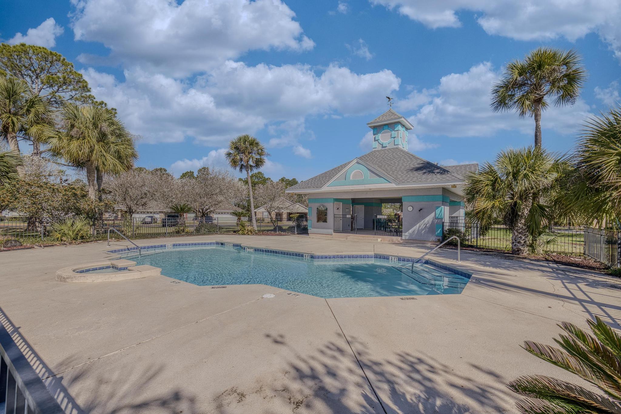 PARKER'S LANDING - Residential