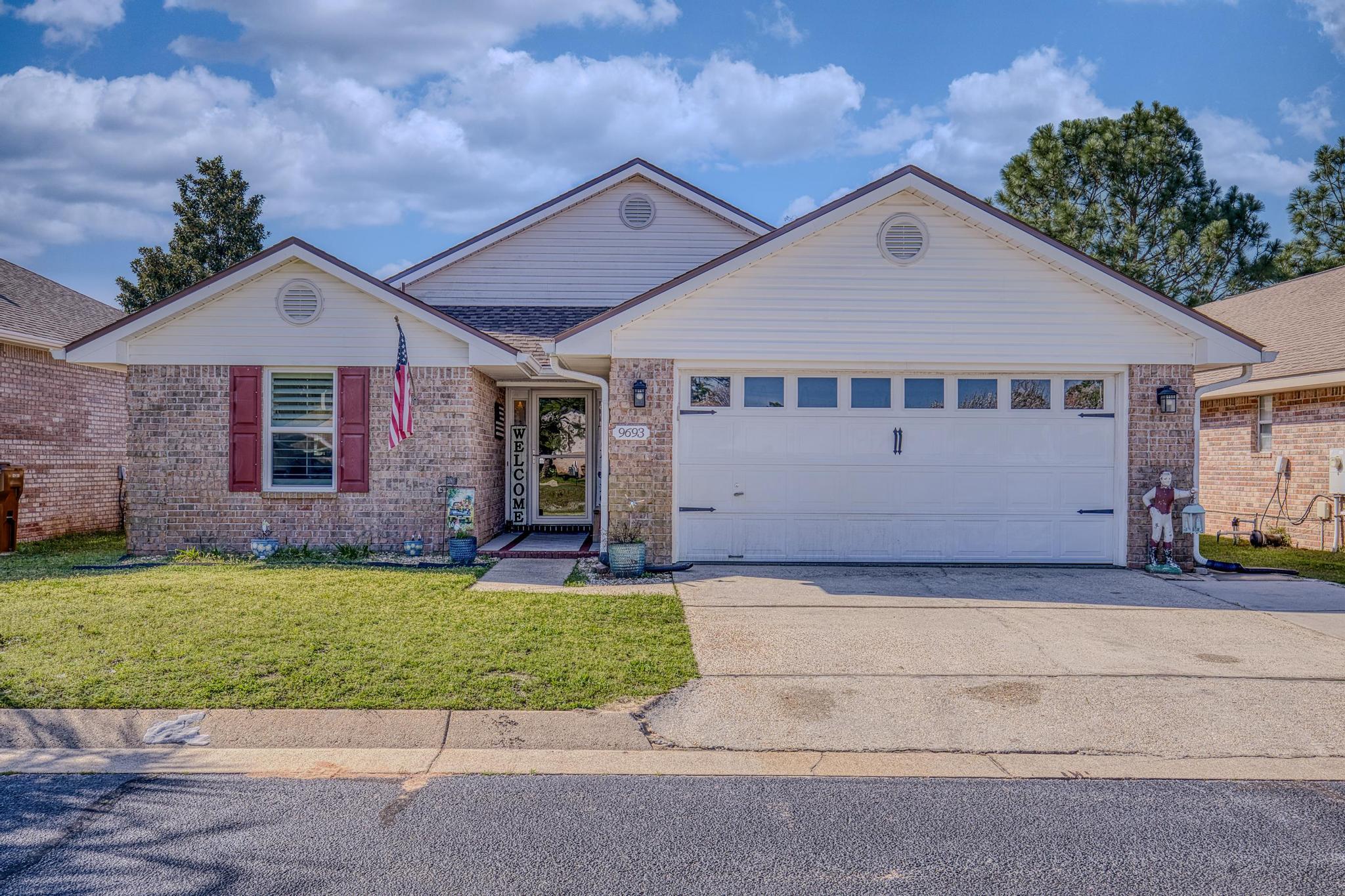 PARKER'S LANDING - Residential