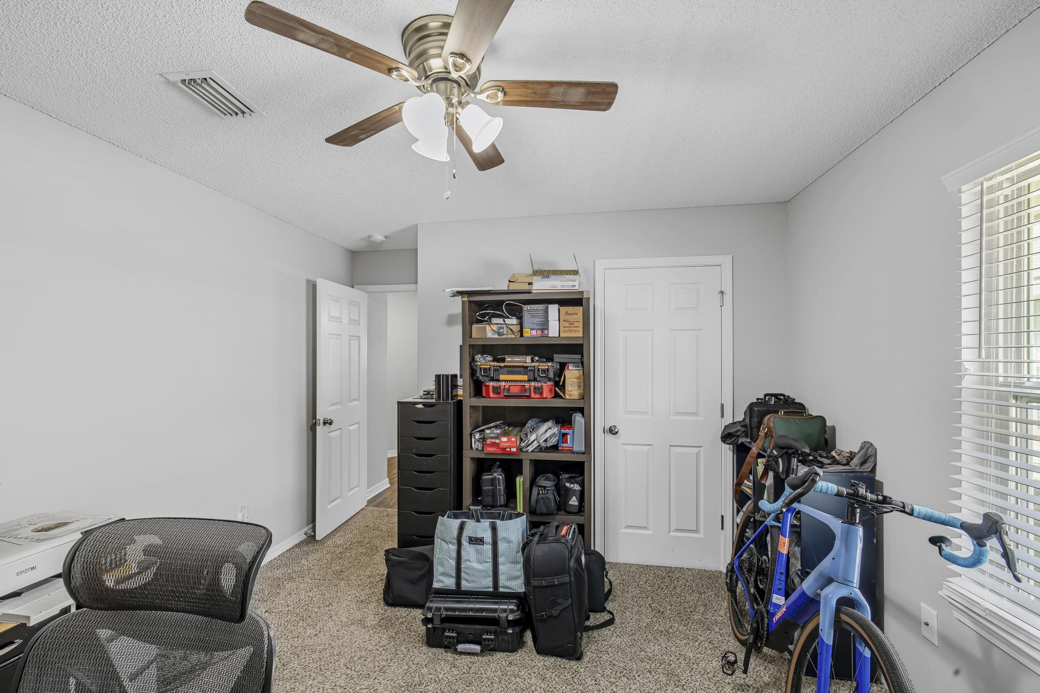 PARKER'S LANDING - Residential