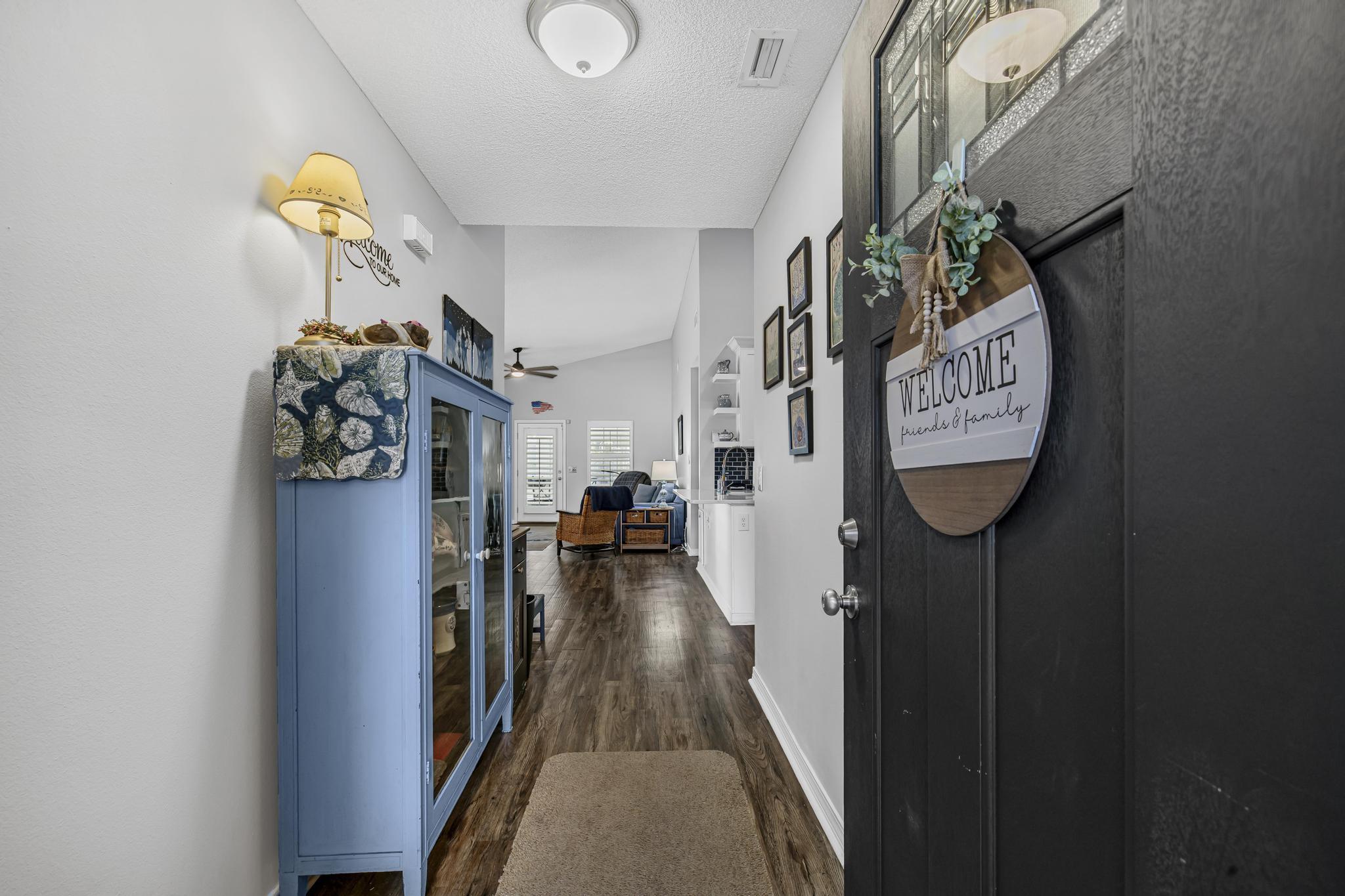 PARKER'S LANDING - Residential