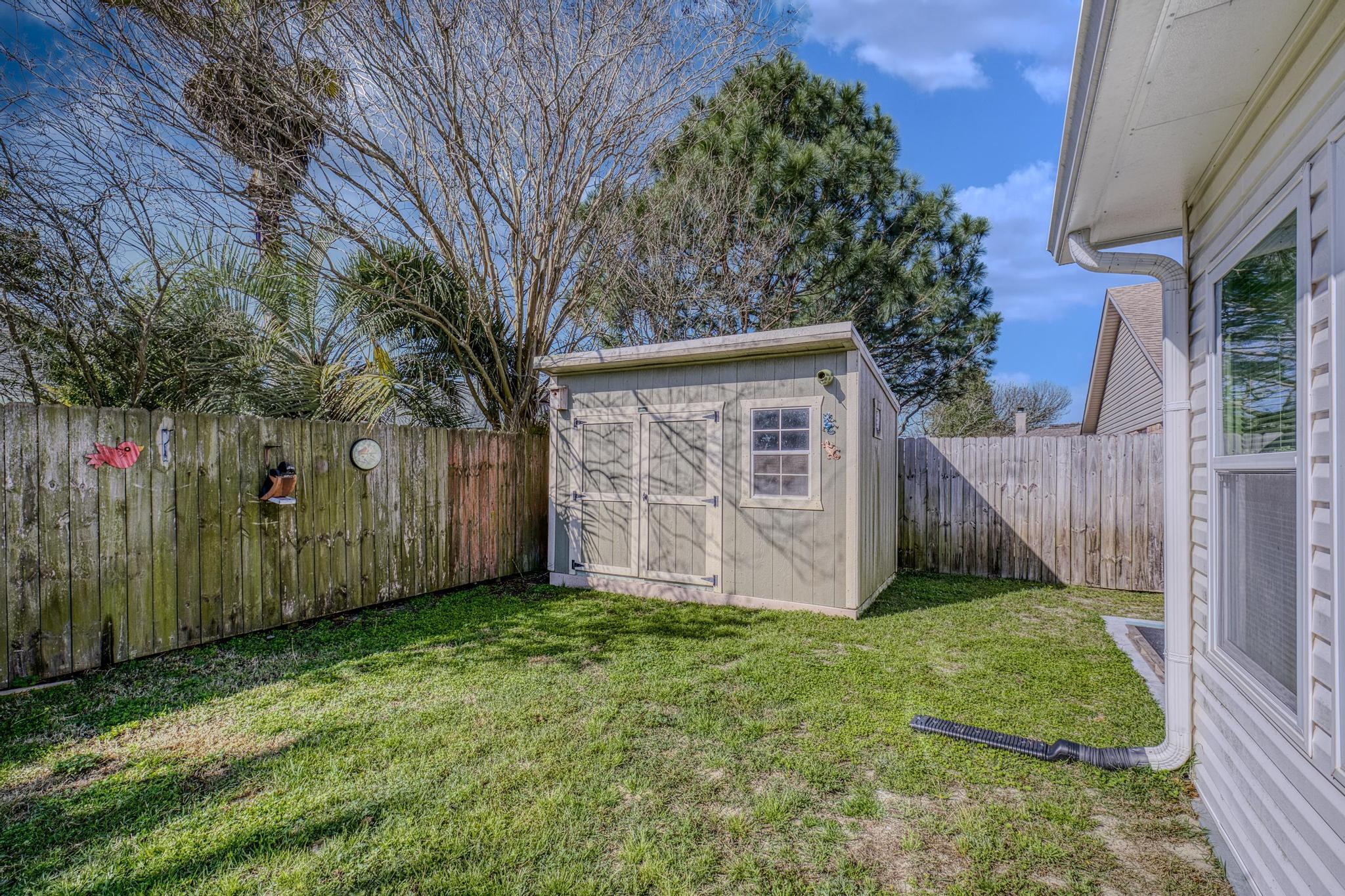 PARKER'S LANDING - Residential