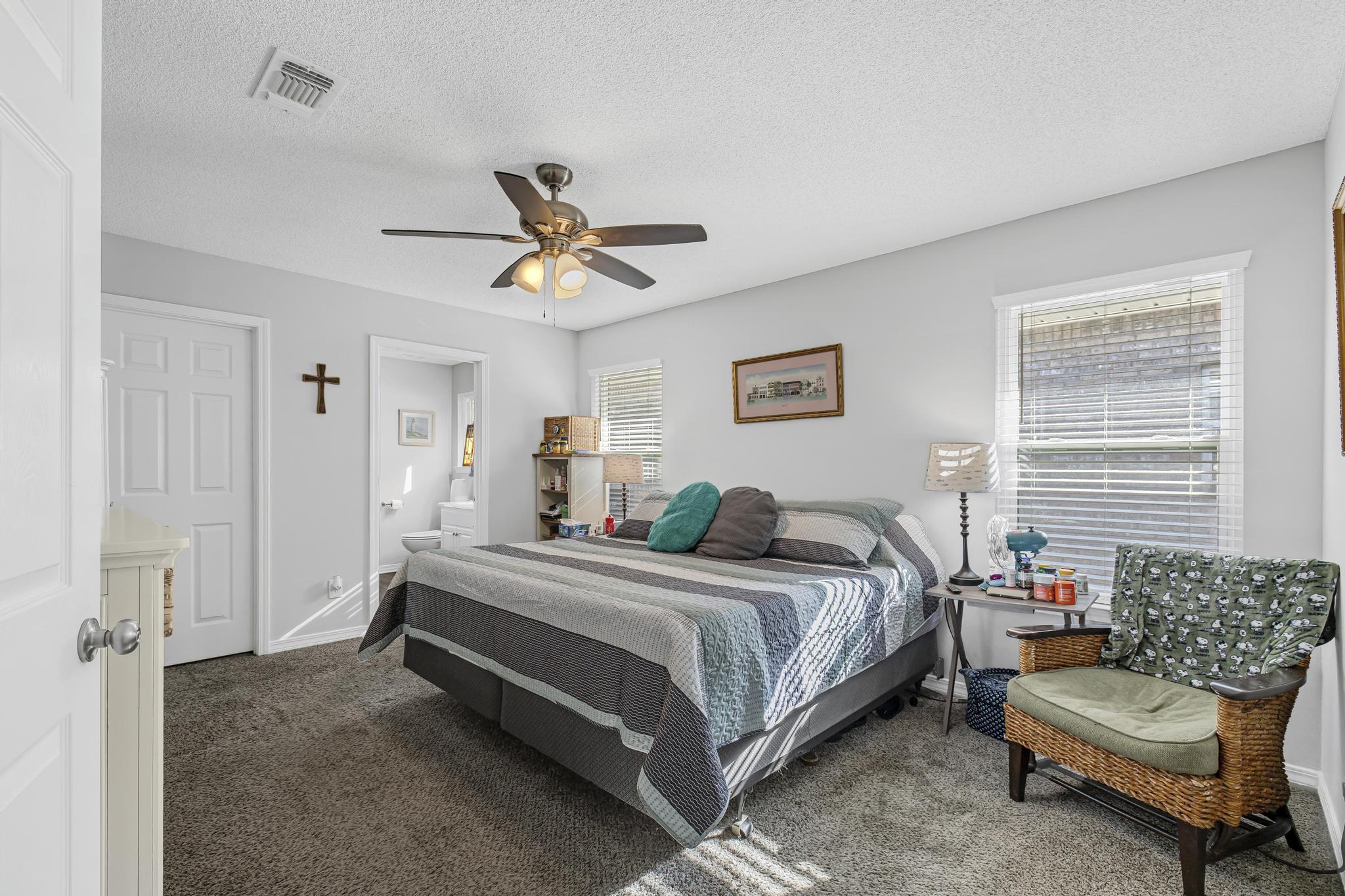 PARKER'S LANDING - Residential