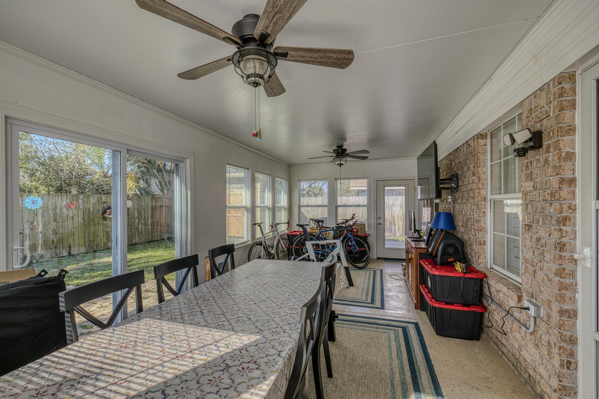 PARKER'S LANDING - Residential