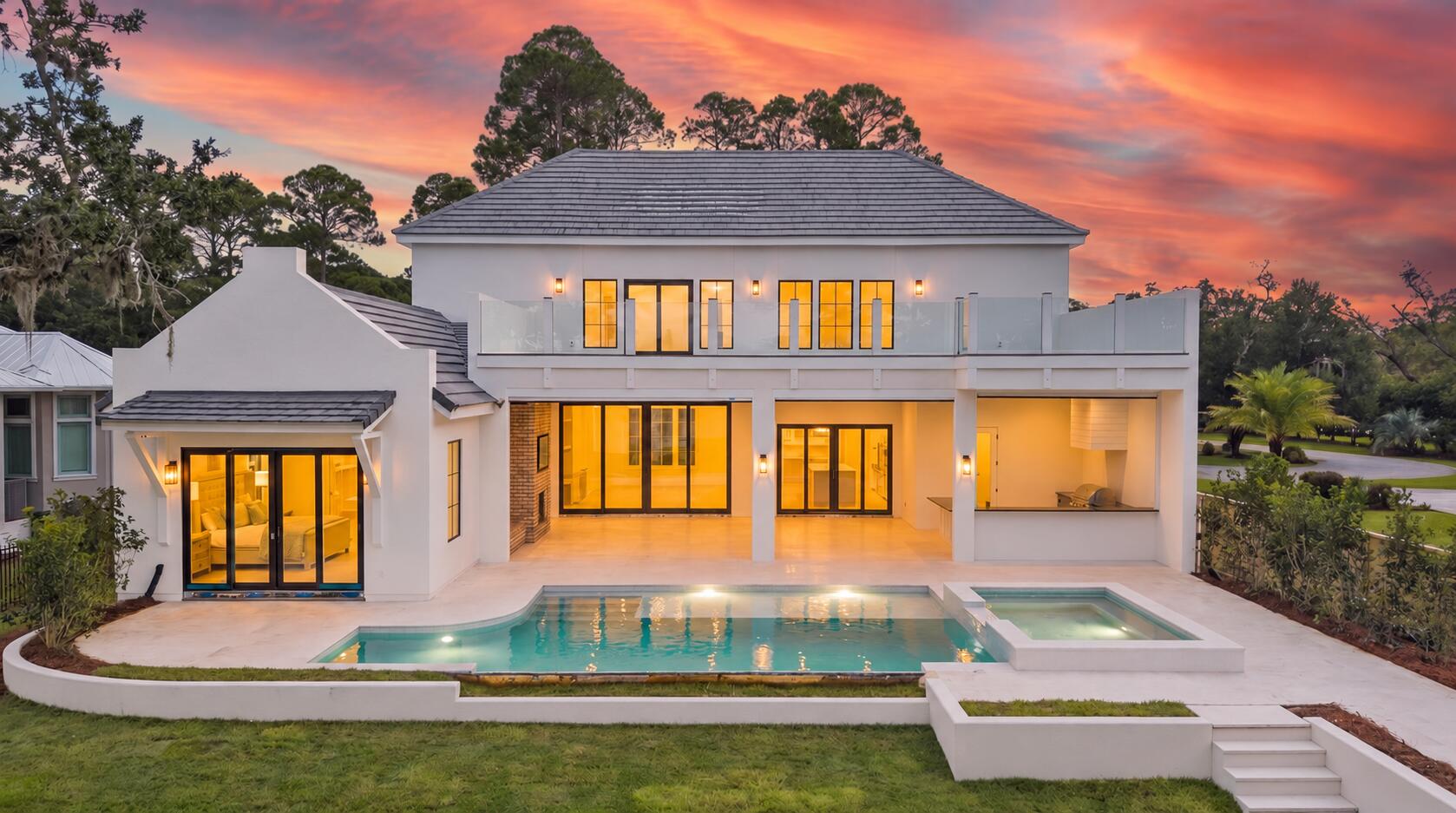 525 Driftwood Point Road