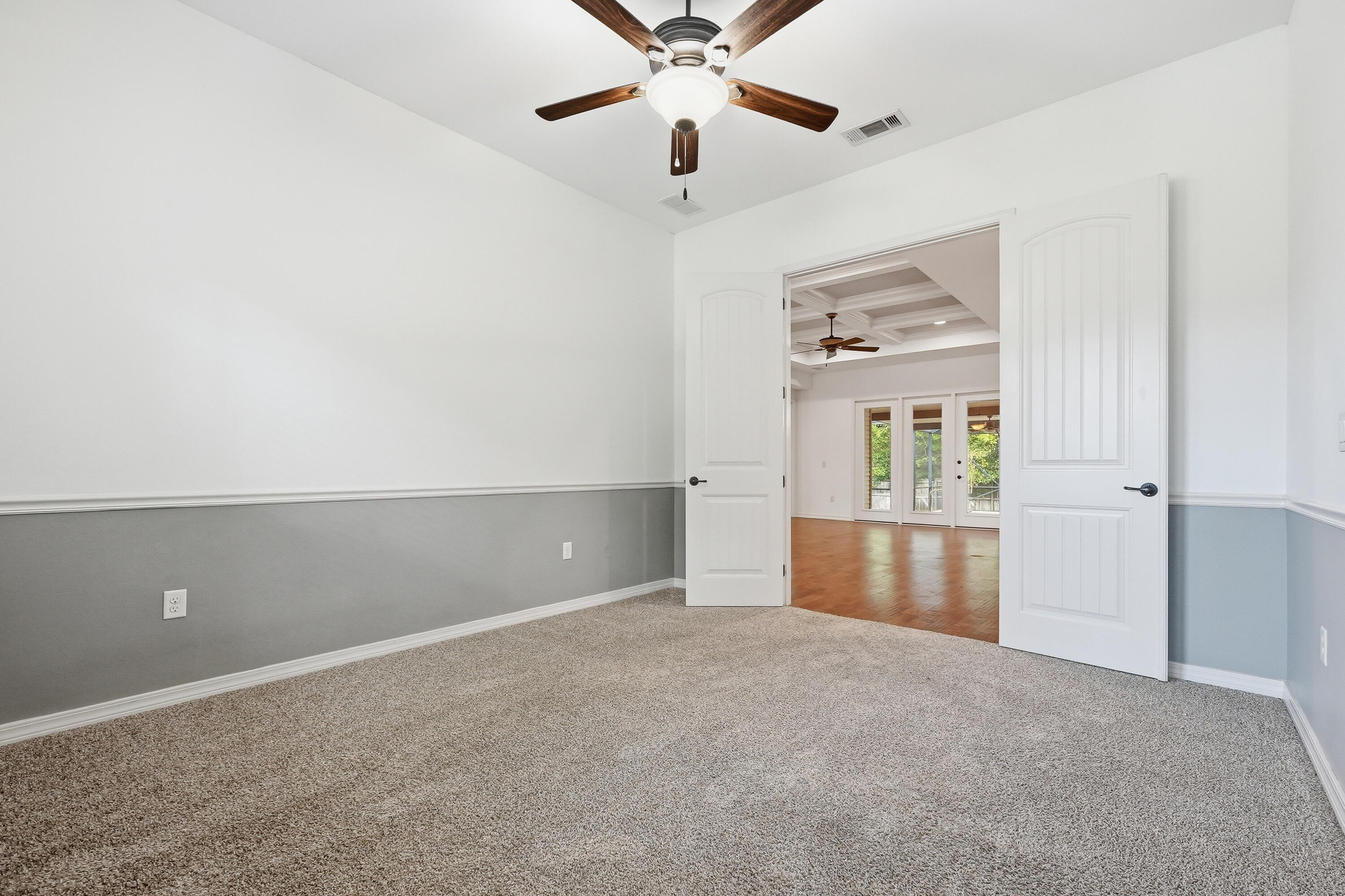 MINGER S/D - Residential Lease